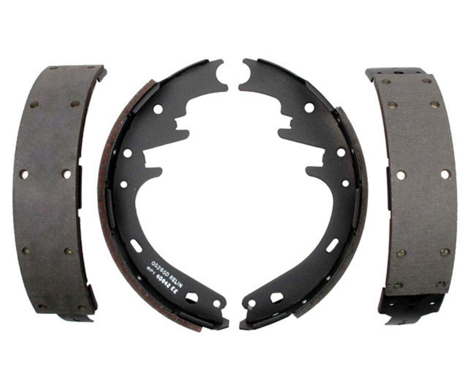 raybestos brakes drum brake shoe  frsport 582pg