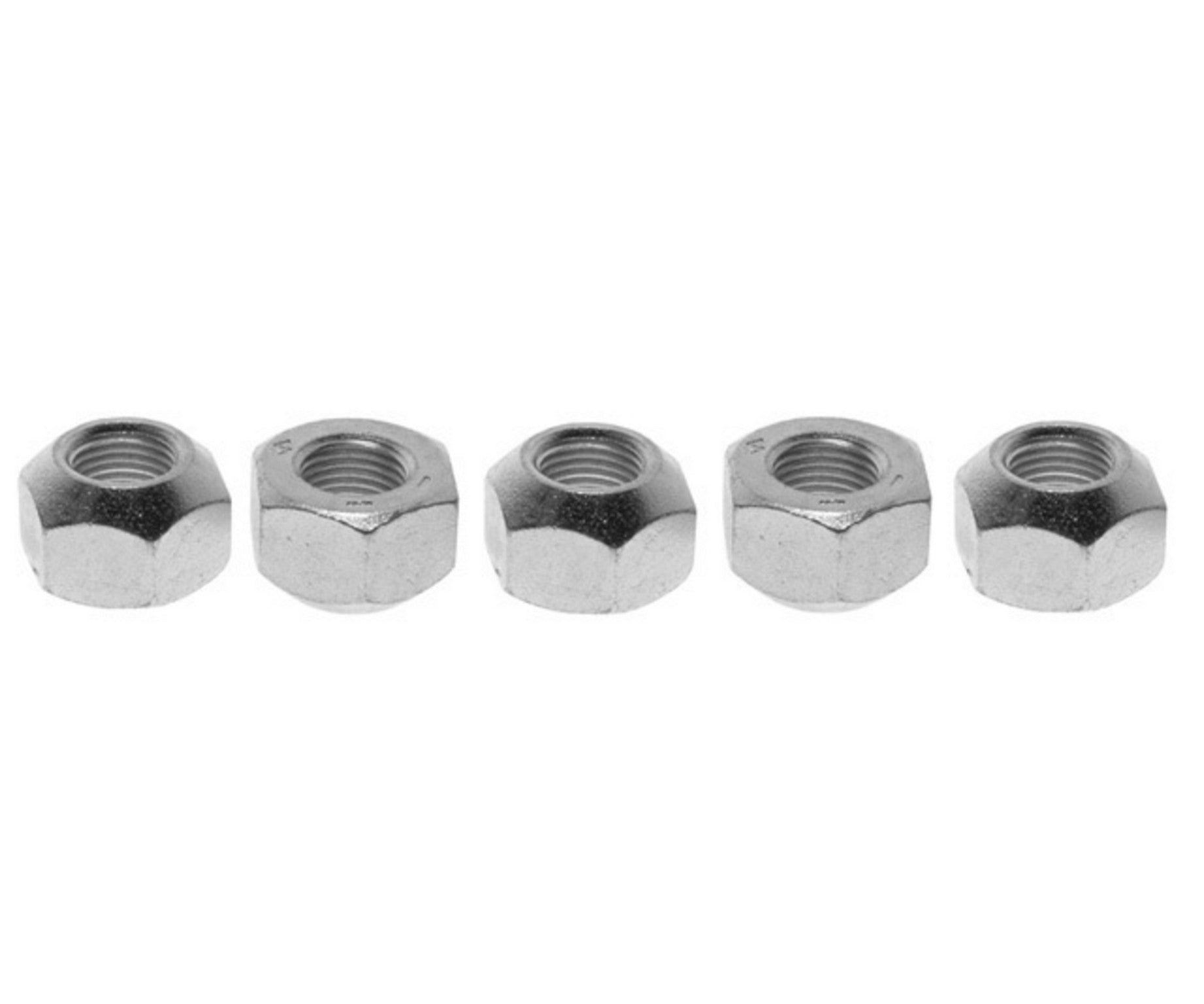 raybestos brakes wheel lug nut  frsport 5921n