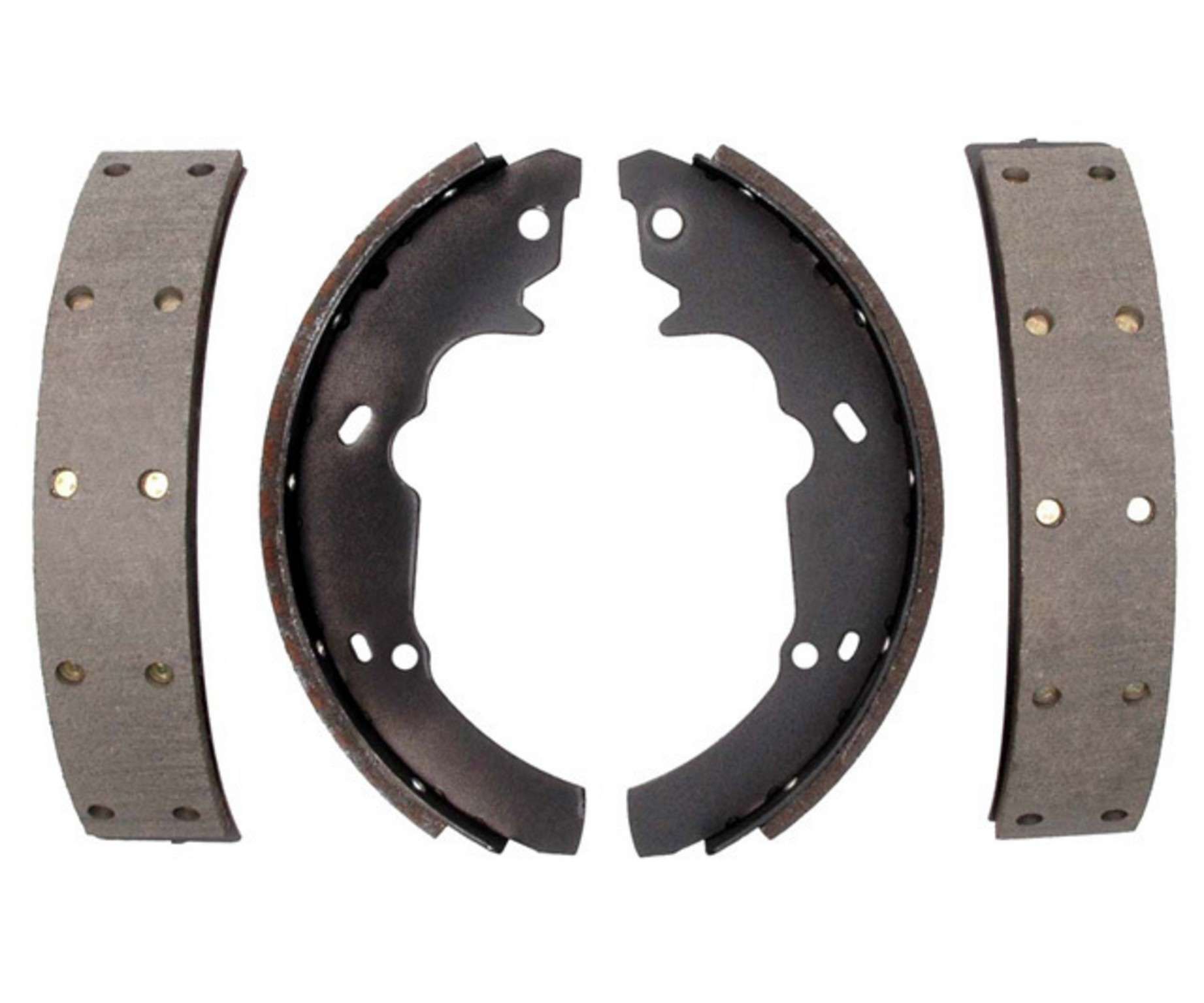 raybestos brakes drum brake shoe  frsport 618pg