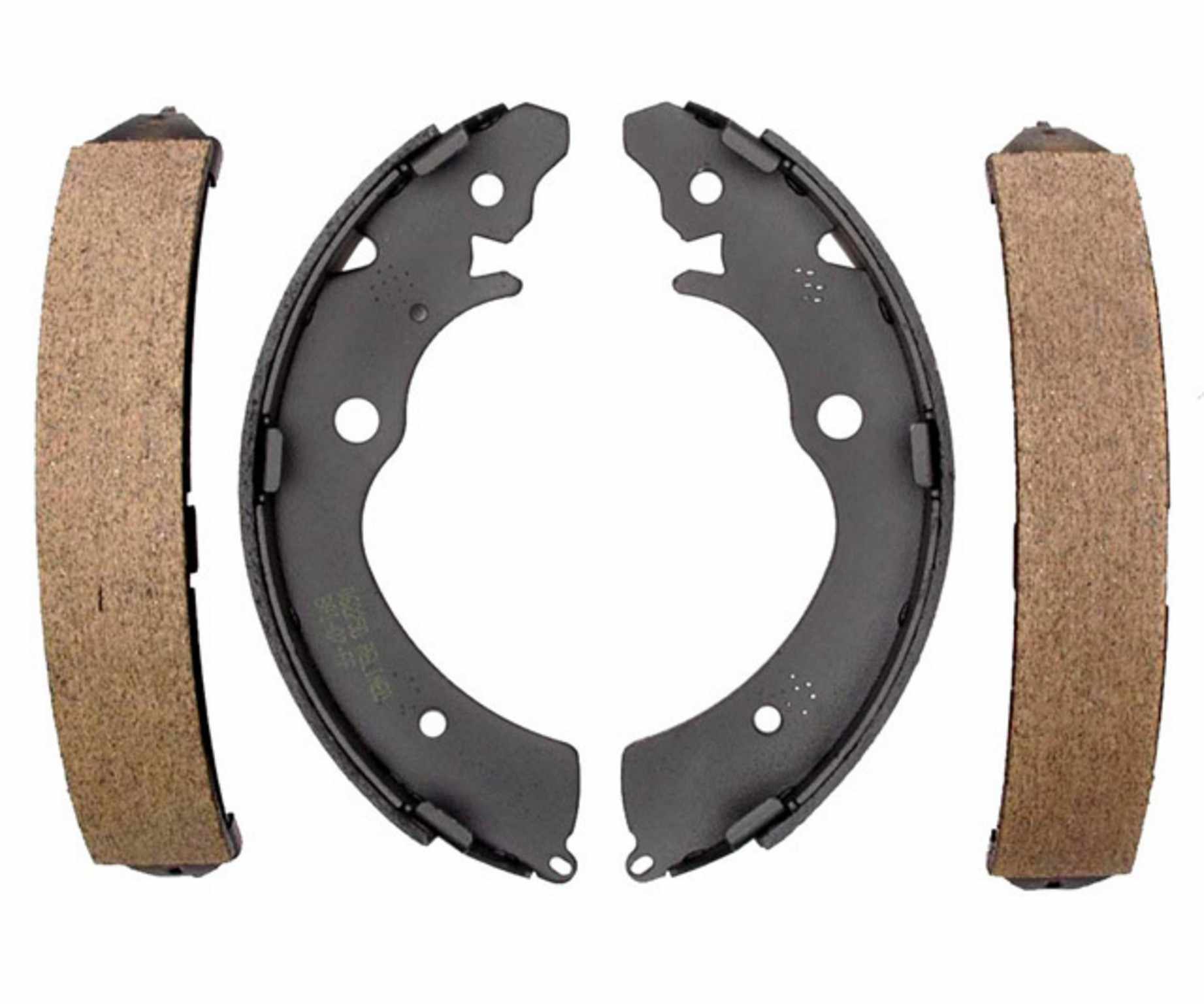 raybestos brakes drum brake shoe  frsport 627pg