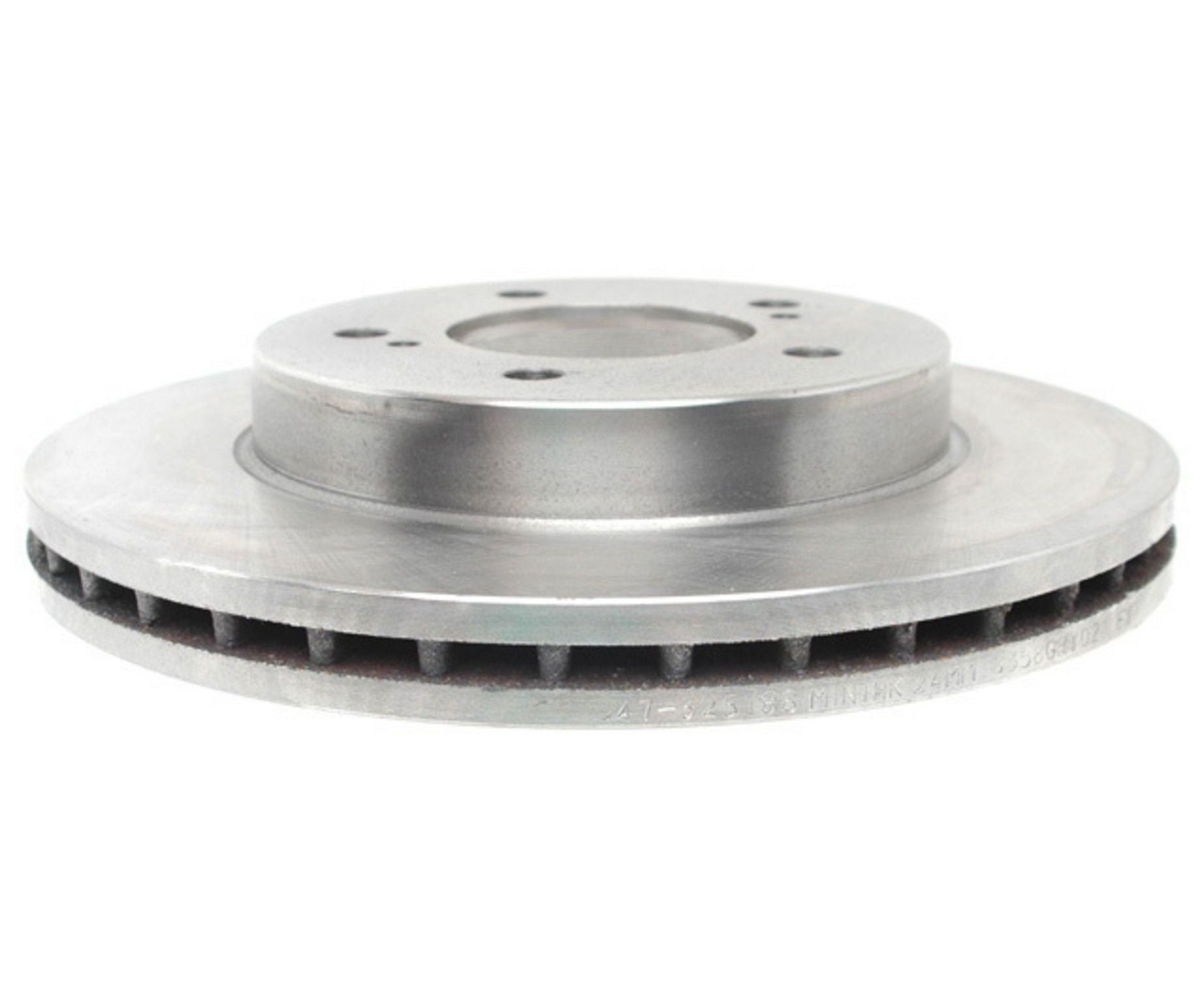 raybestos brakes disc brake rotor  frsport 66327r