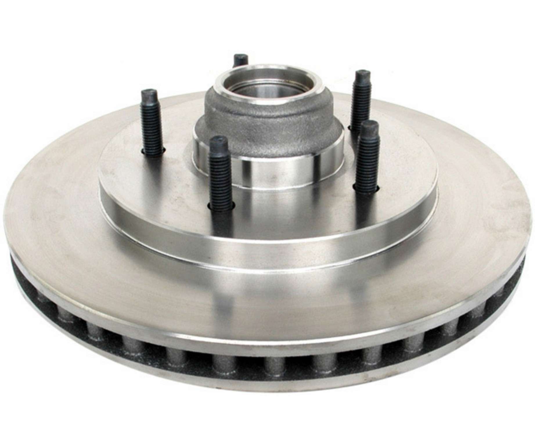 raybestos brakes disc brake rotor and hub assembly  frsport 66653r