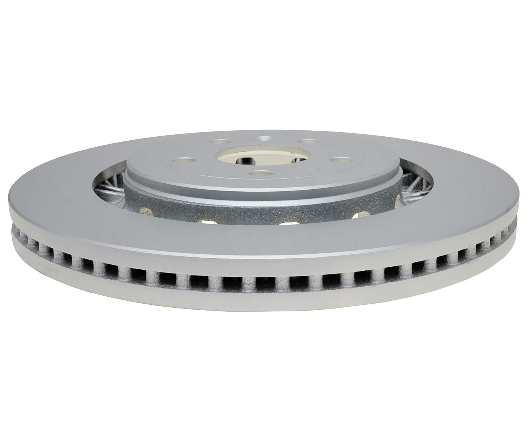 raybestos brakes disc brake rotor  frsport 680982fzn