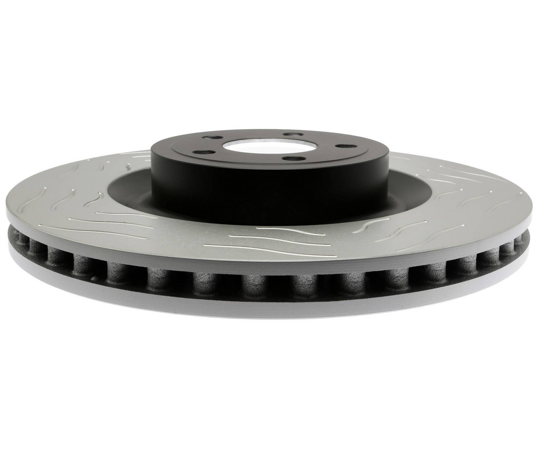 raybestos brakes disc brake rotor  frsport 681954per