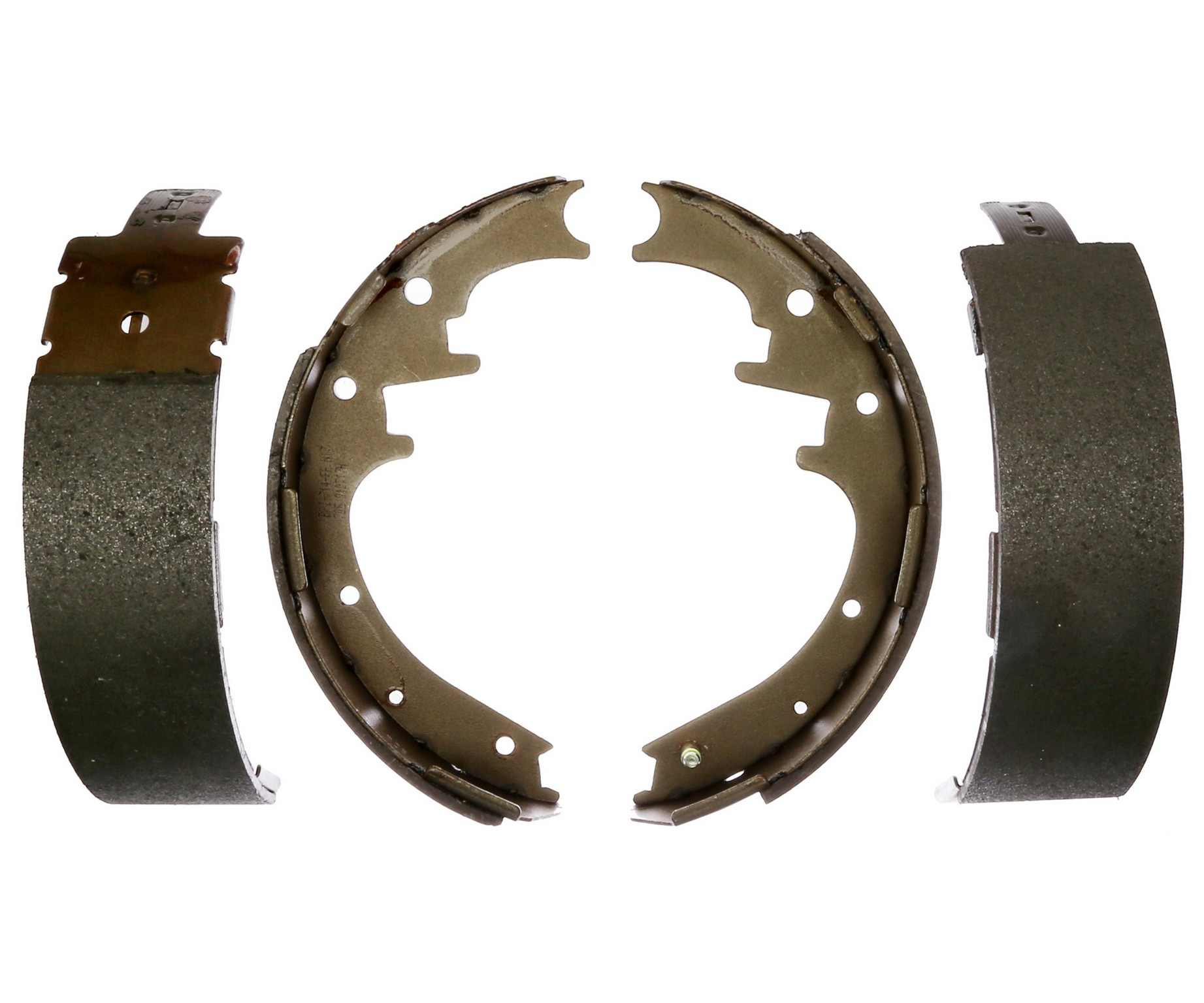 raybestos brakes drum brake shoe  frsport 705pg