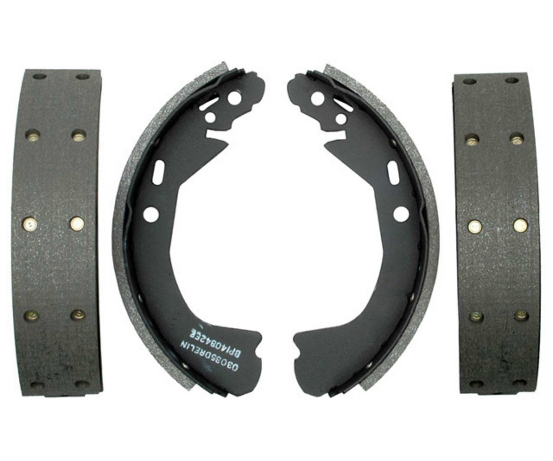 raybestos brakes drum brake shoe  frsport 720pg