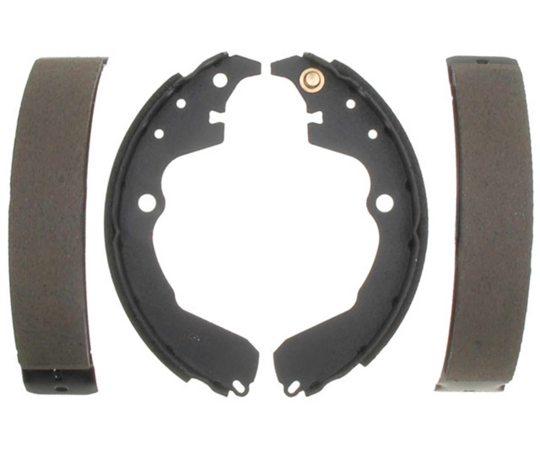 raybestos brakes drum brake shoe  frsport 785pg