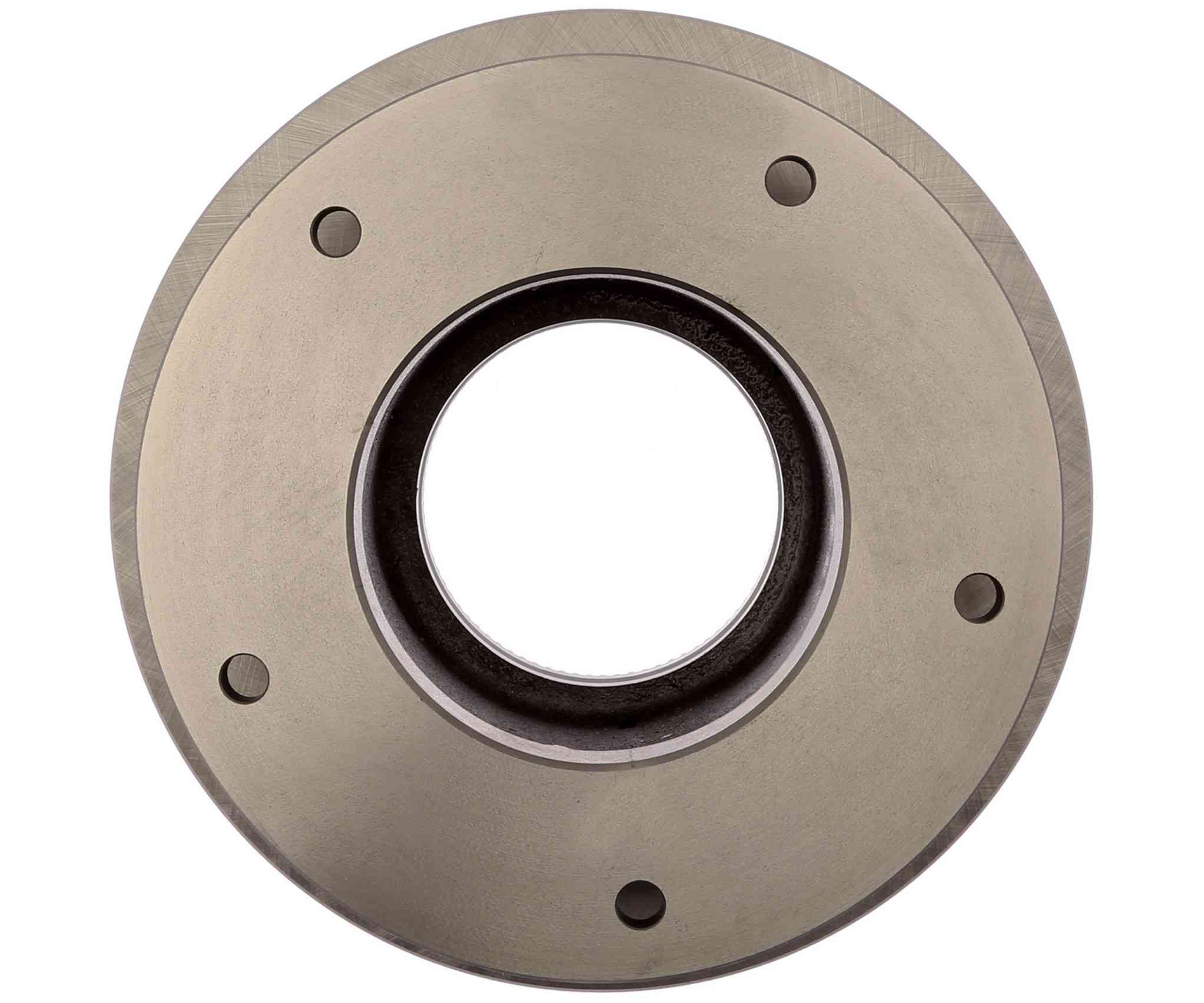 Raybestos Brakes Disc Brake Rotor  top view frsport 8544R