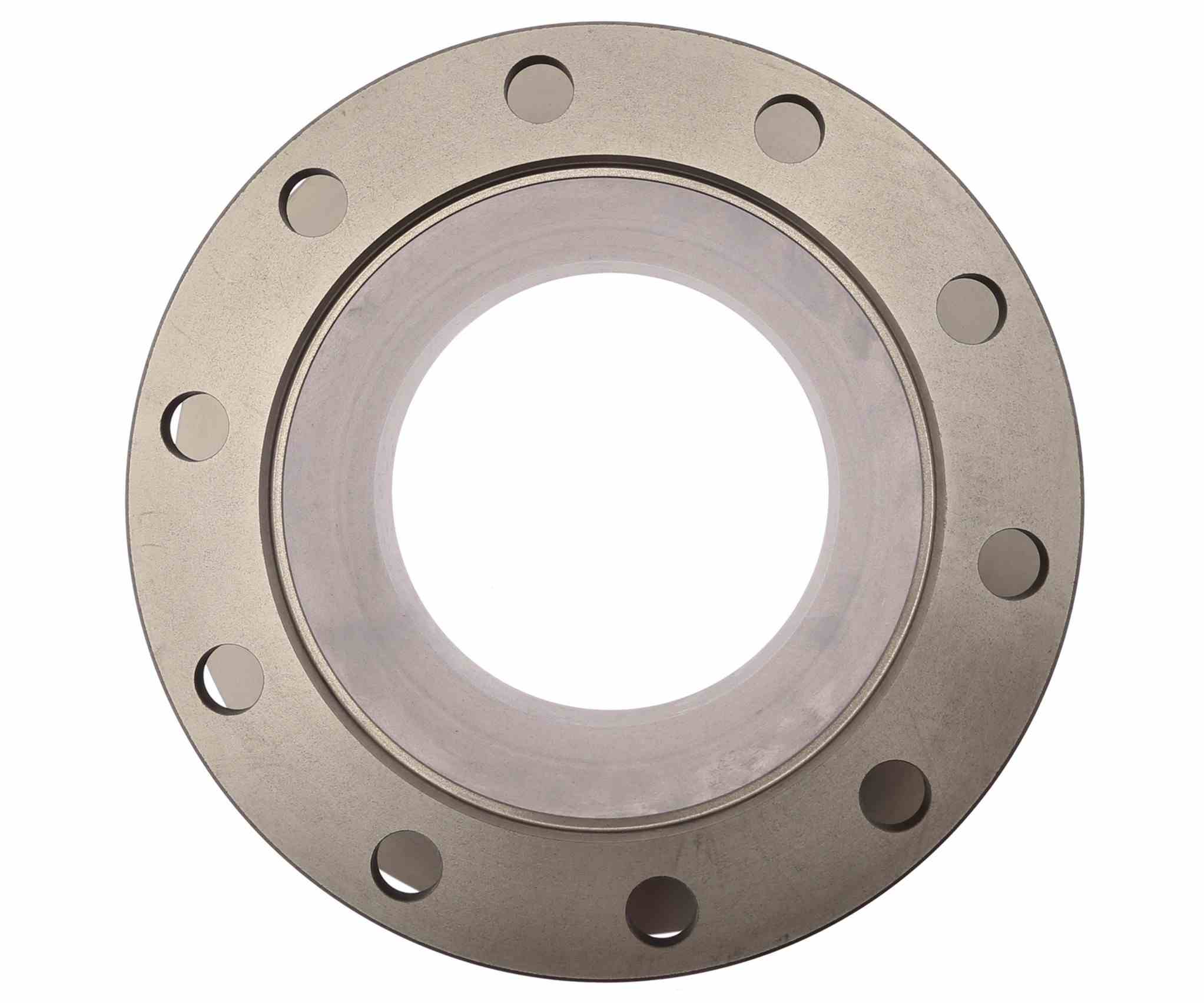 Raybestos Brakes Disc Brake Rotor  top view frsport 8545R