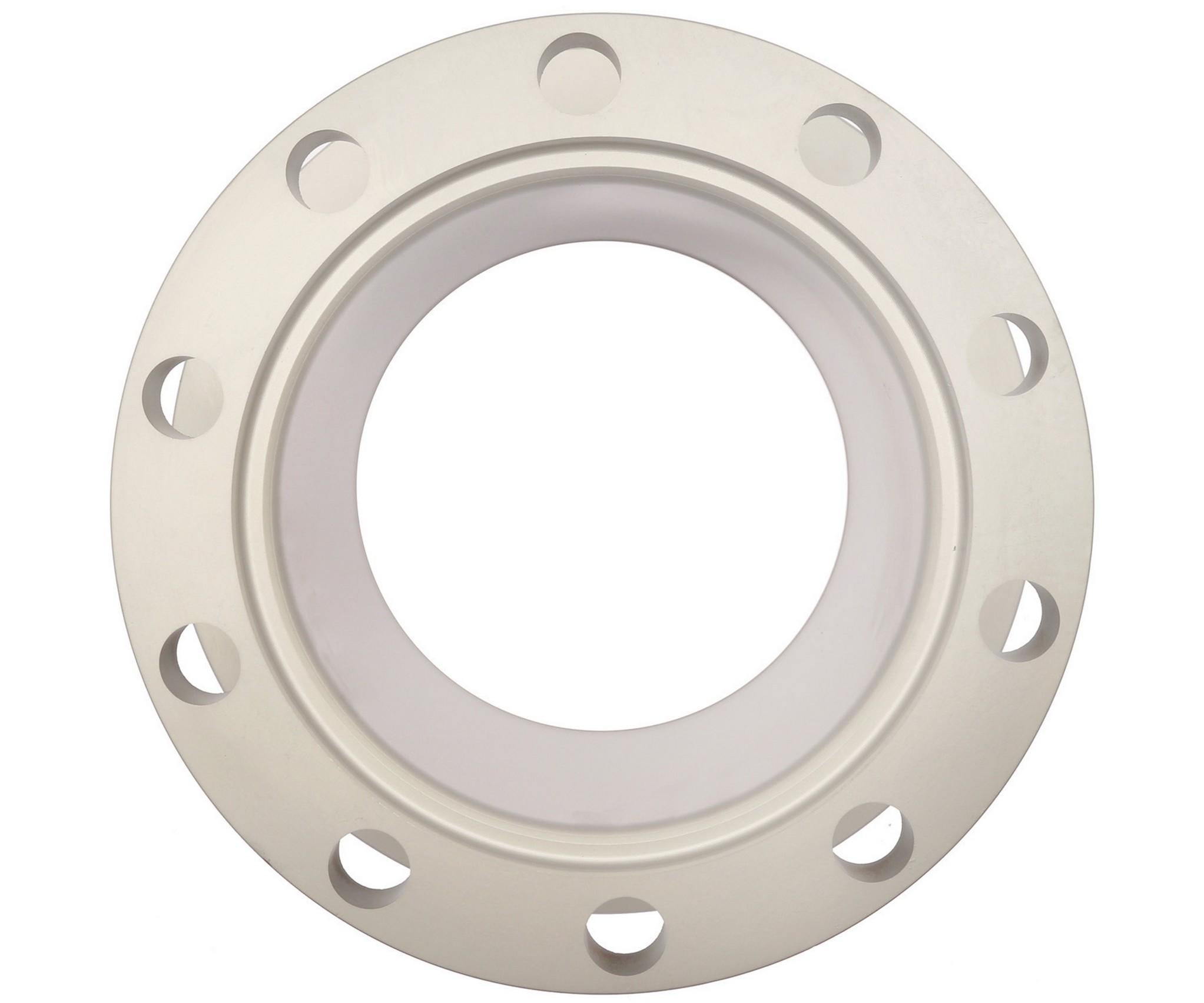 Raybestos Brakes Disc Brake Rotor  top view frsport 8547