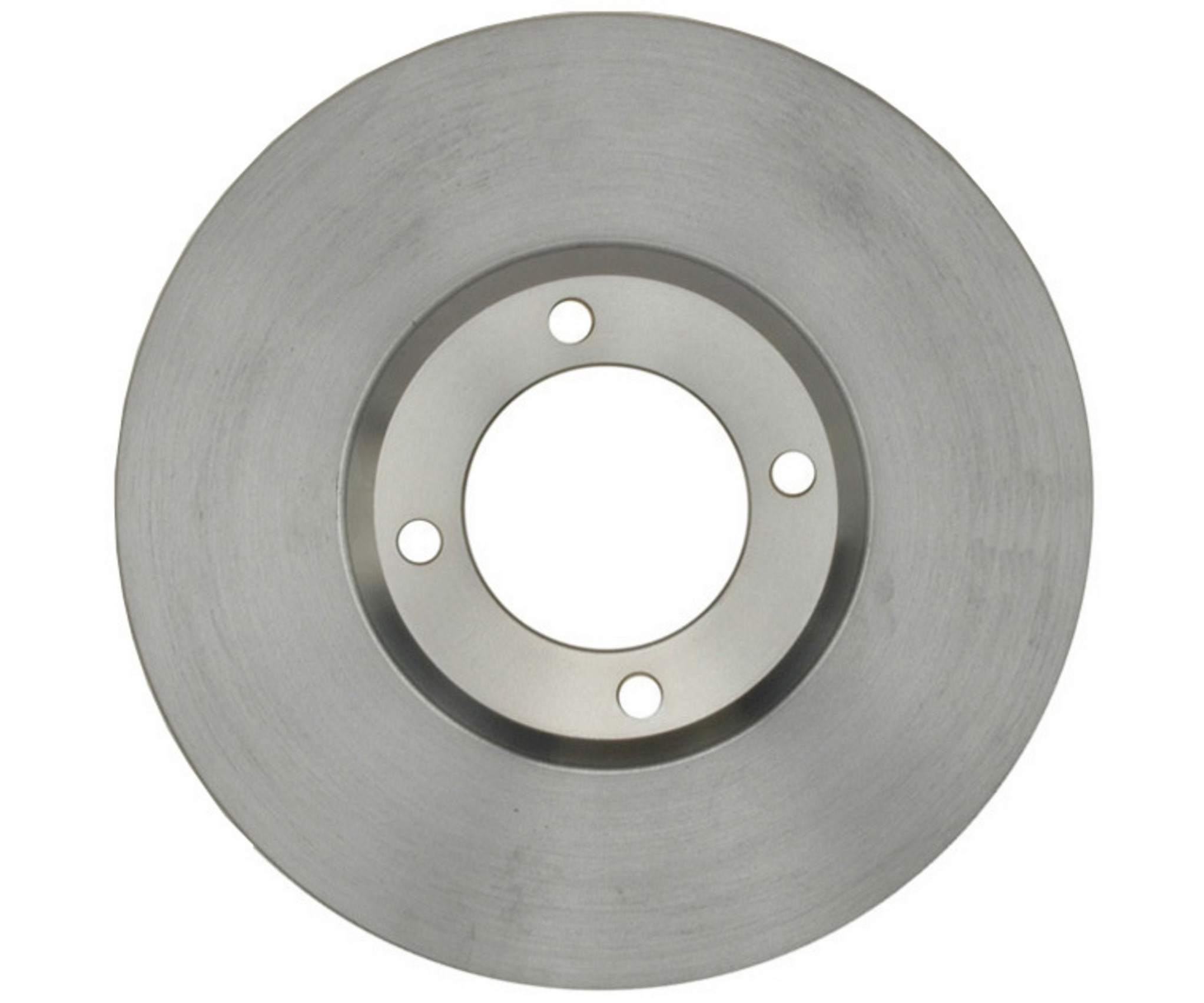 Raybestos Brakes Disc Brake Rotor  top view frsport 9032R