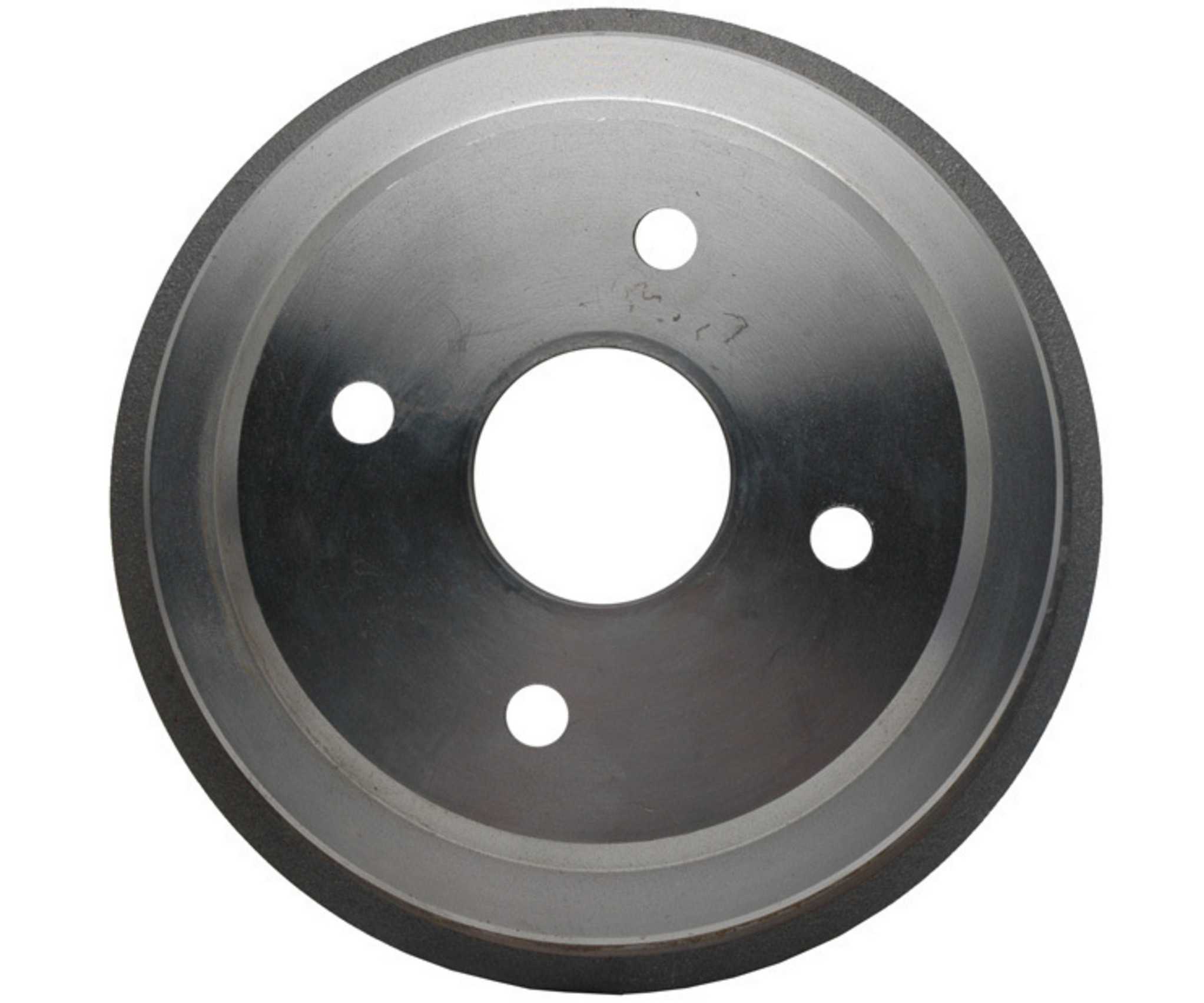 Raybestos Brakes Brake Drum  top view frsport 9132R