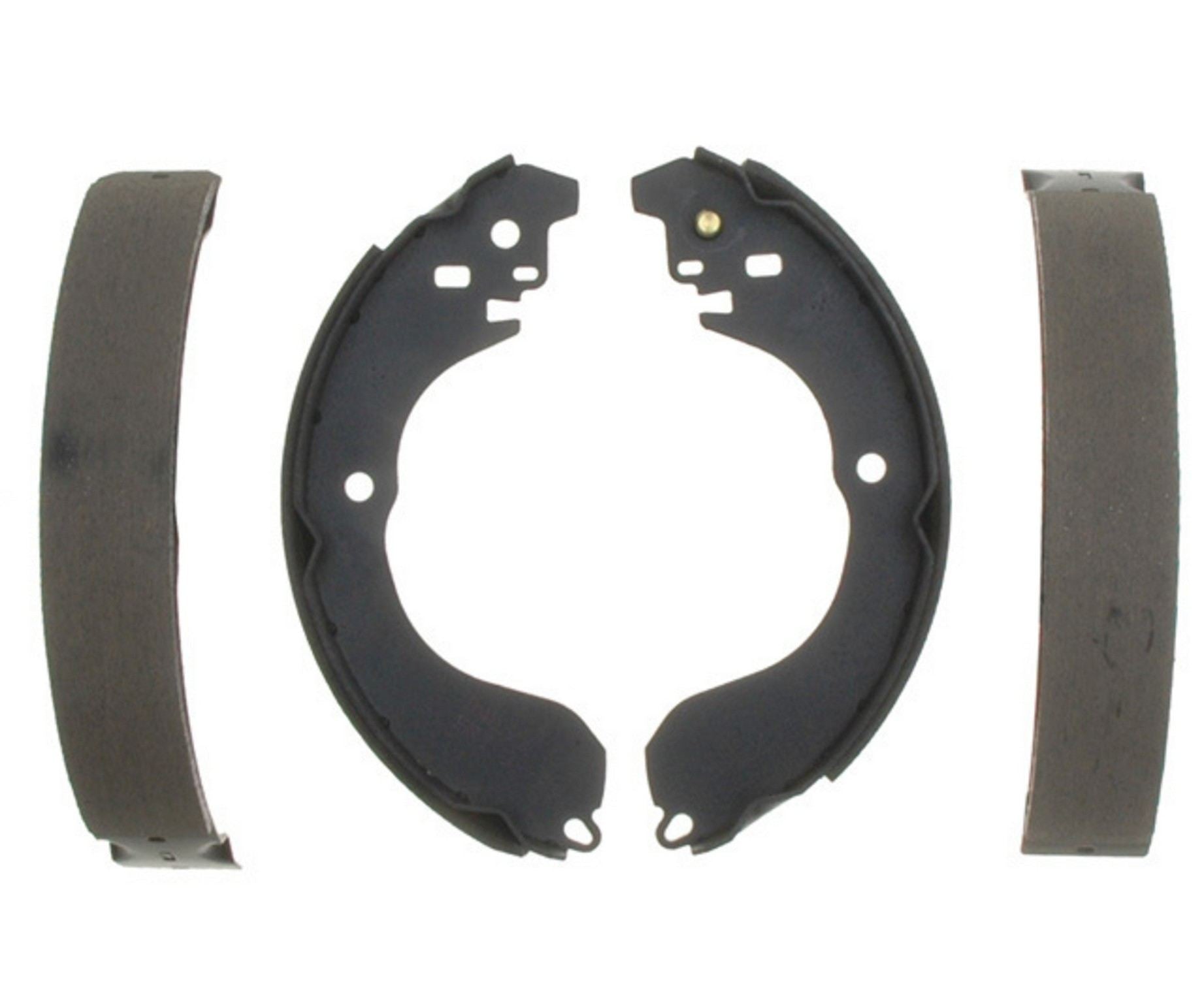 raybestos brakes drum brake shoe  frsport 919pg