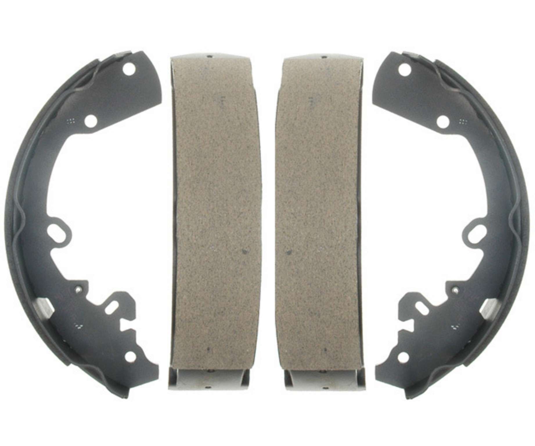 raybestos brakes drum brake shoe  frsport 922pg