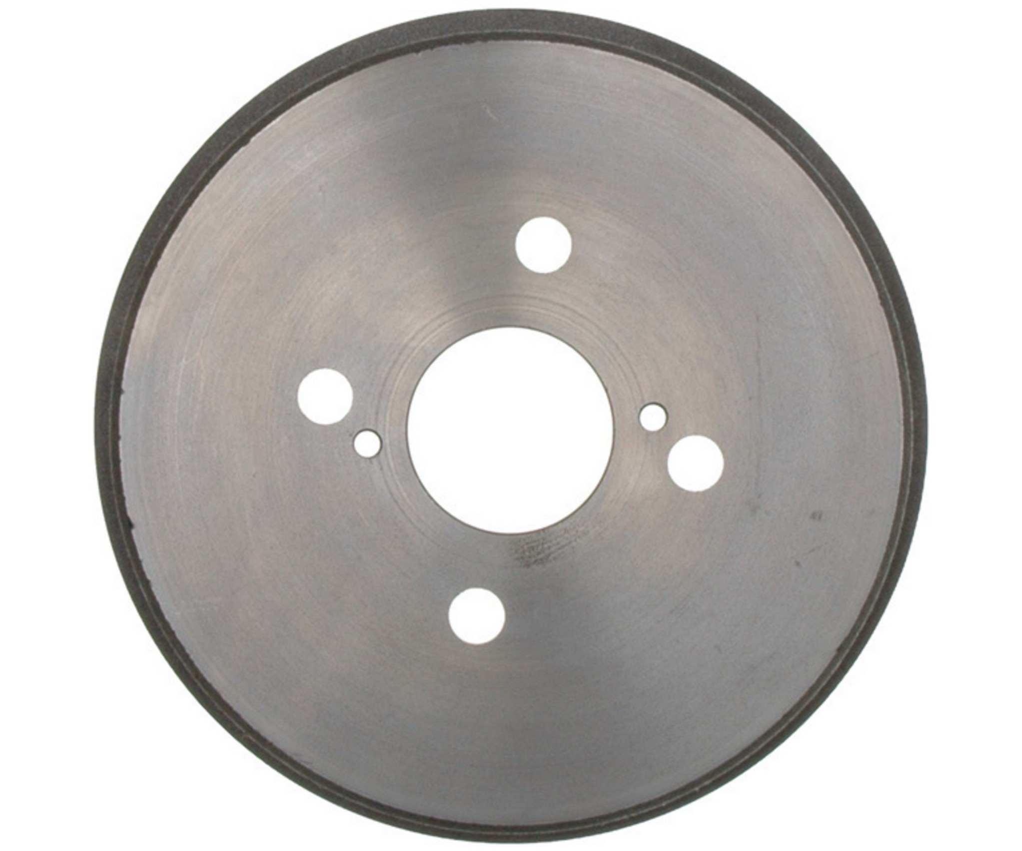 Raybestos Brakes Brake Drum  top view frsport 9329R