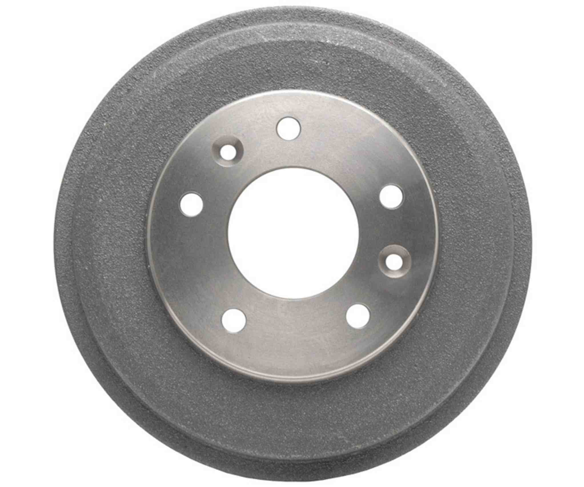 Raybestos Brakes Brake Drum  top view frsport 9544R