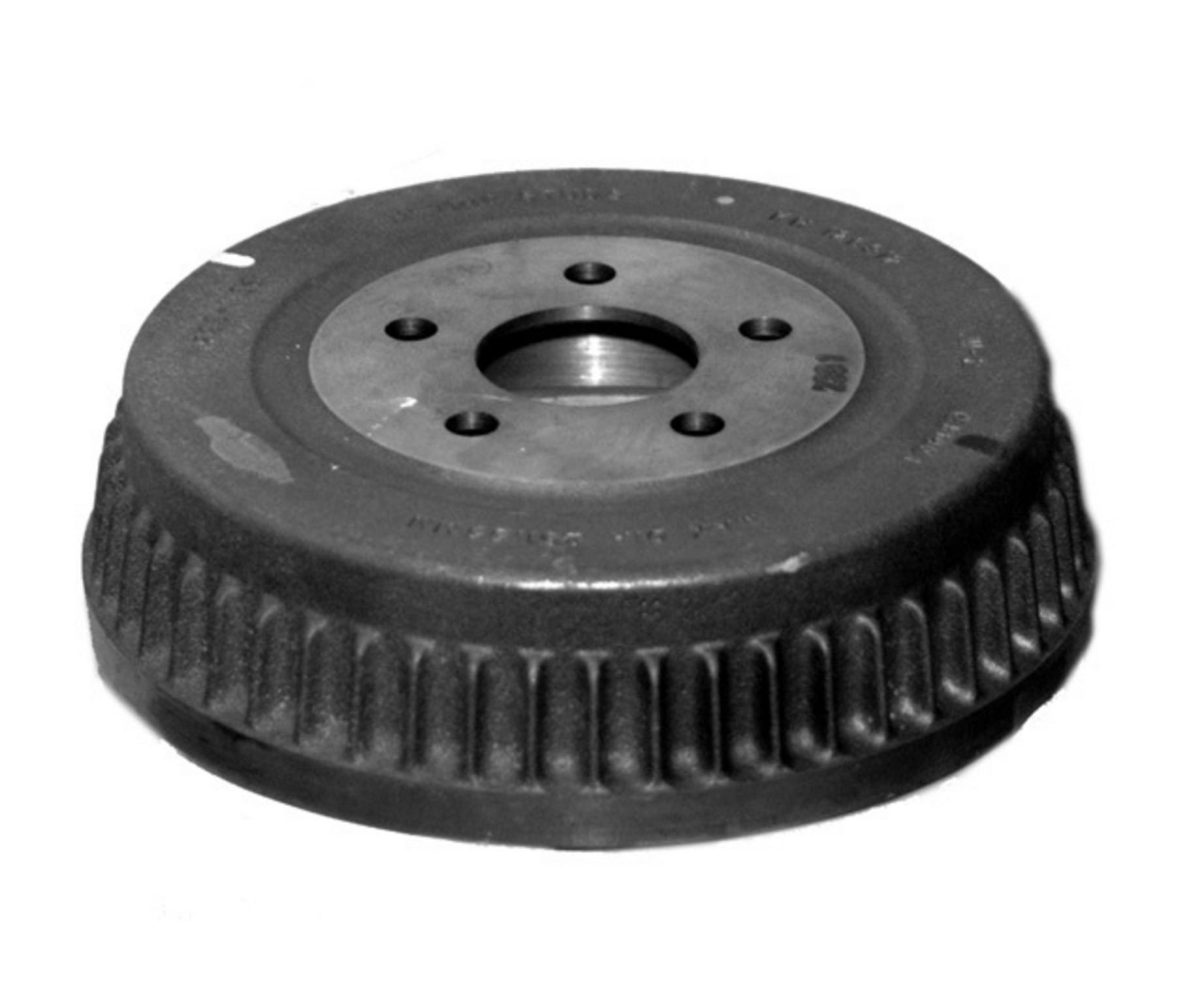 raybestos brakes brake drum  frsport 9570r