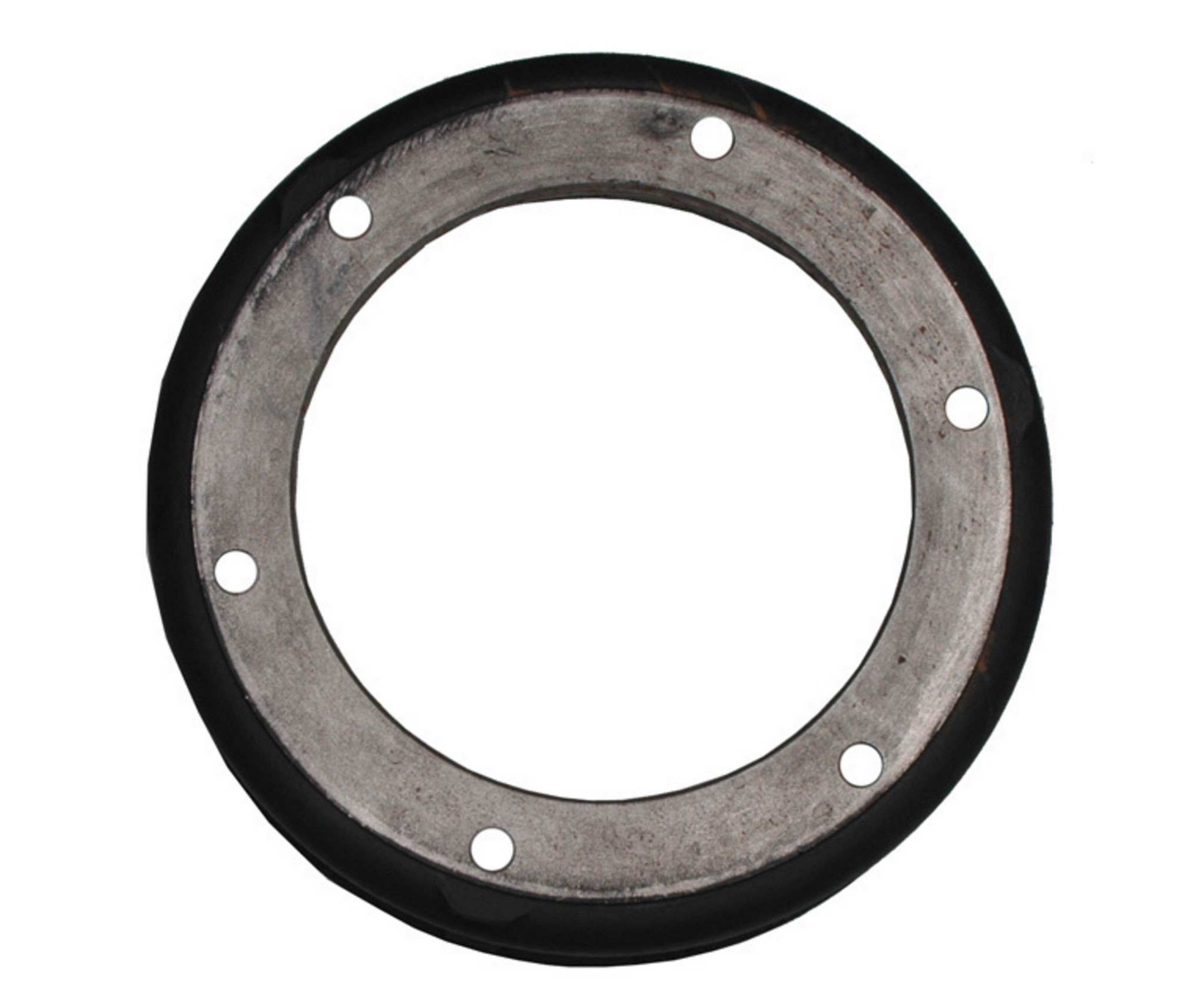 Raybestos Brakes Brake Drum  top view frsport 9583R