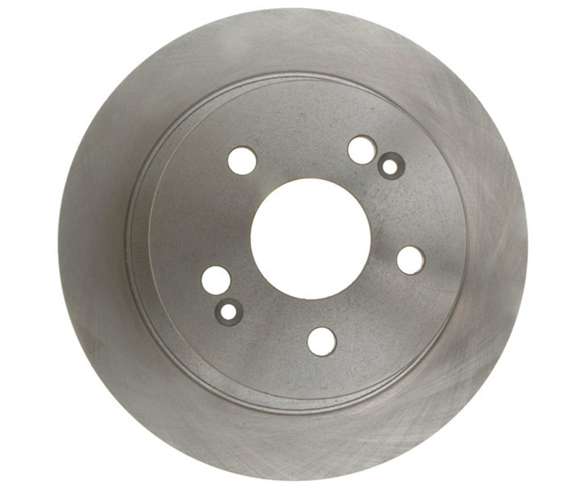 Raybestos Brakes Disc Brake Rotor  top view frsport 96059R