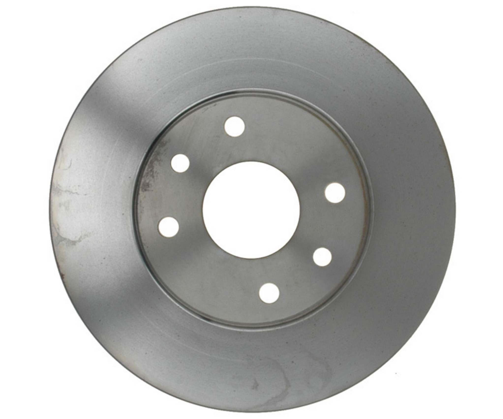 Raybestos Brakes Disc Brake Rotor  top view frsport 96144R