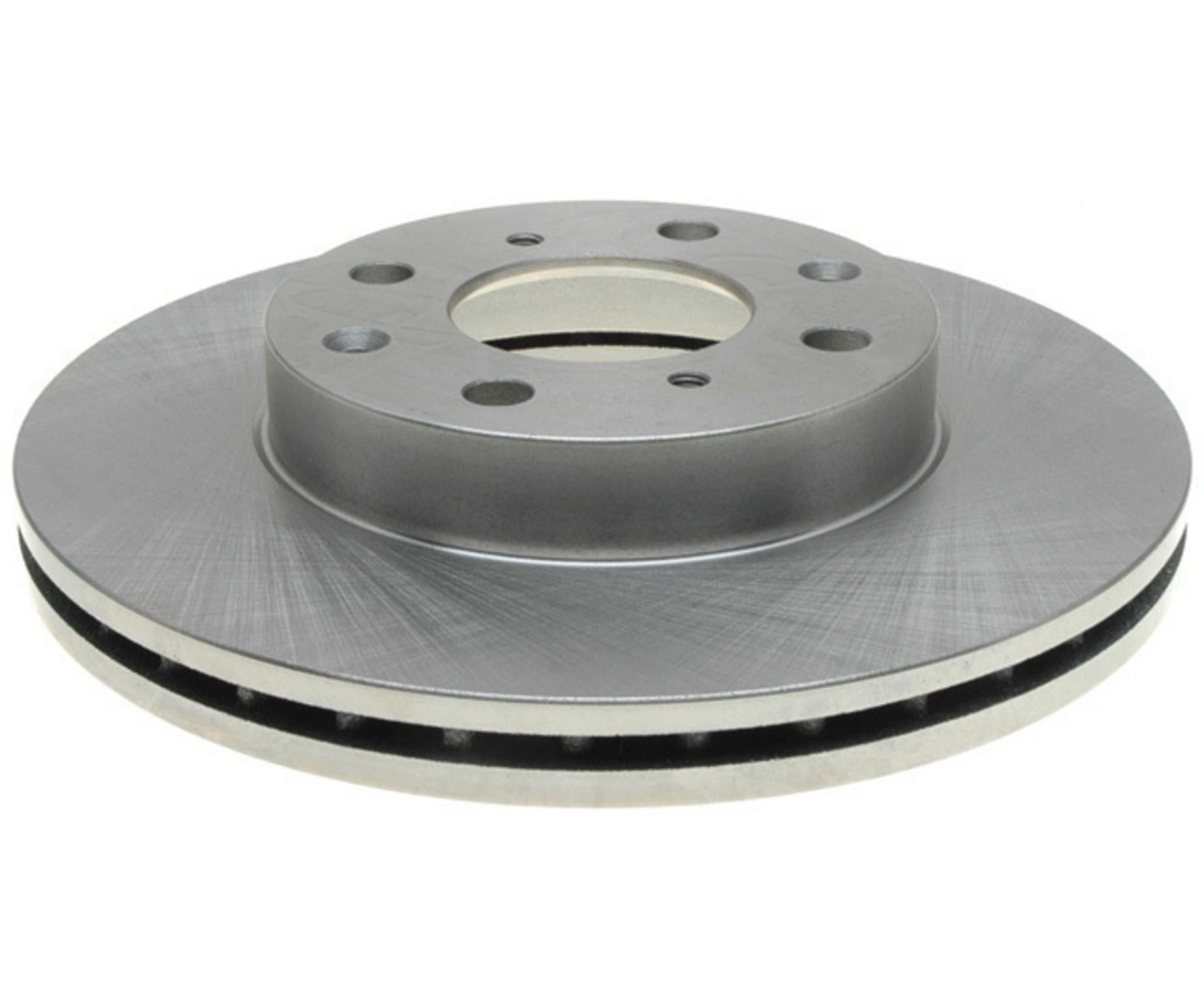 raybestos brakes disc brake rotor  frsport 96147r