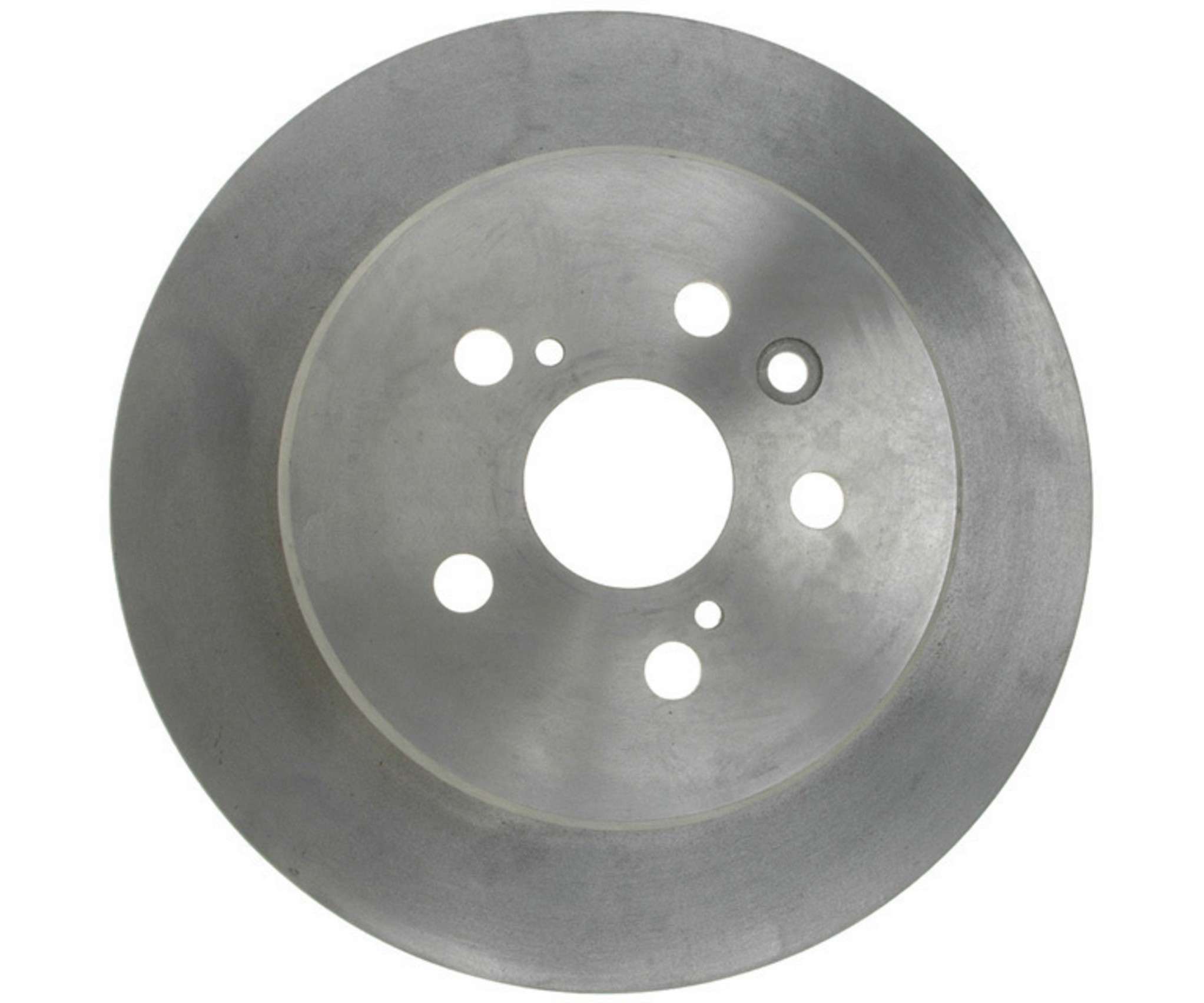 Raybestos Brakes Disc Brake Rotor  top view frsport 96190R