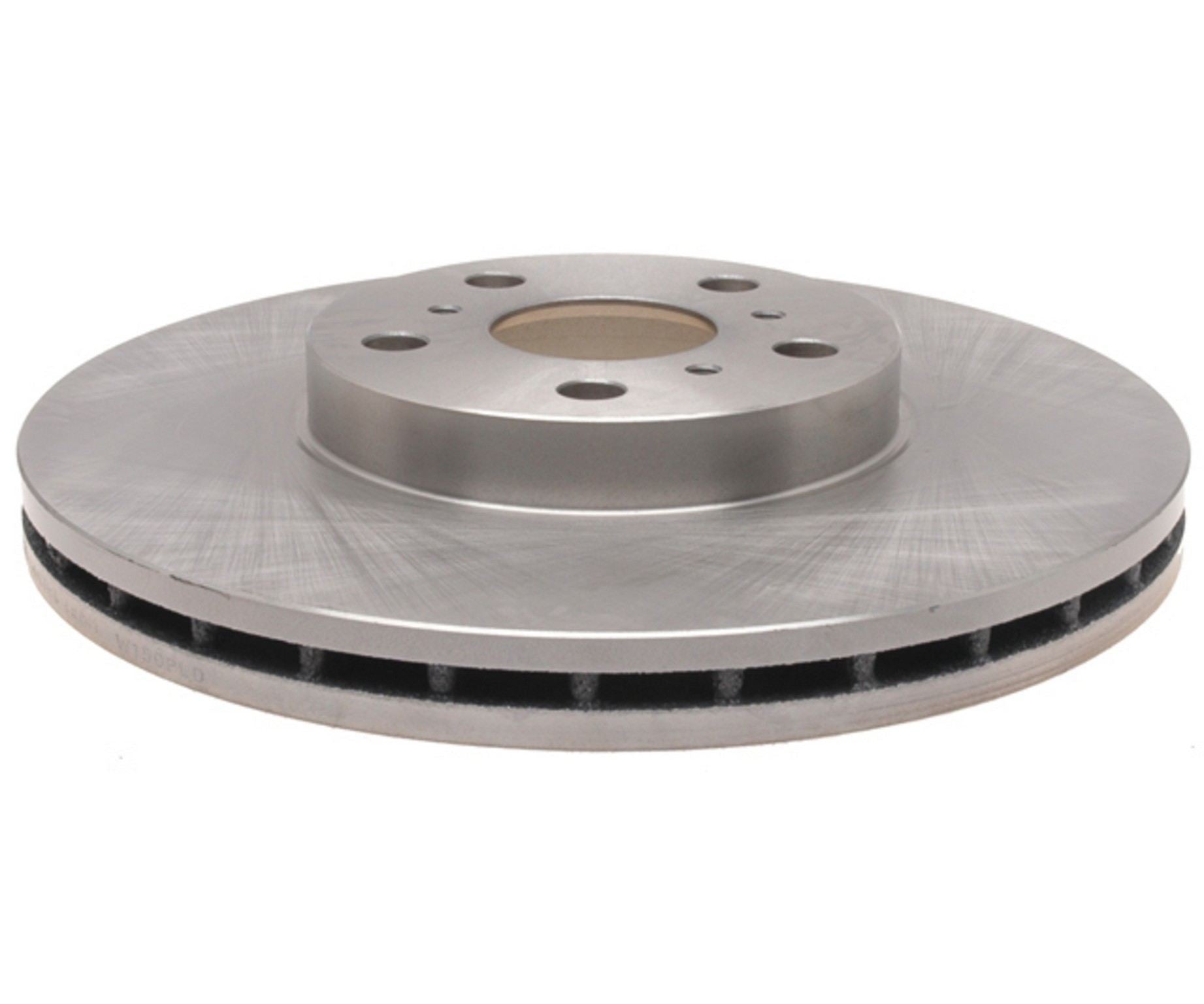 raybestos brakes disc brake rotor  frsport 96195r