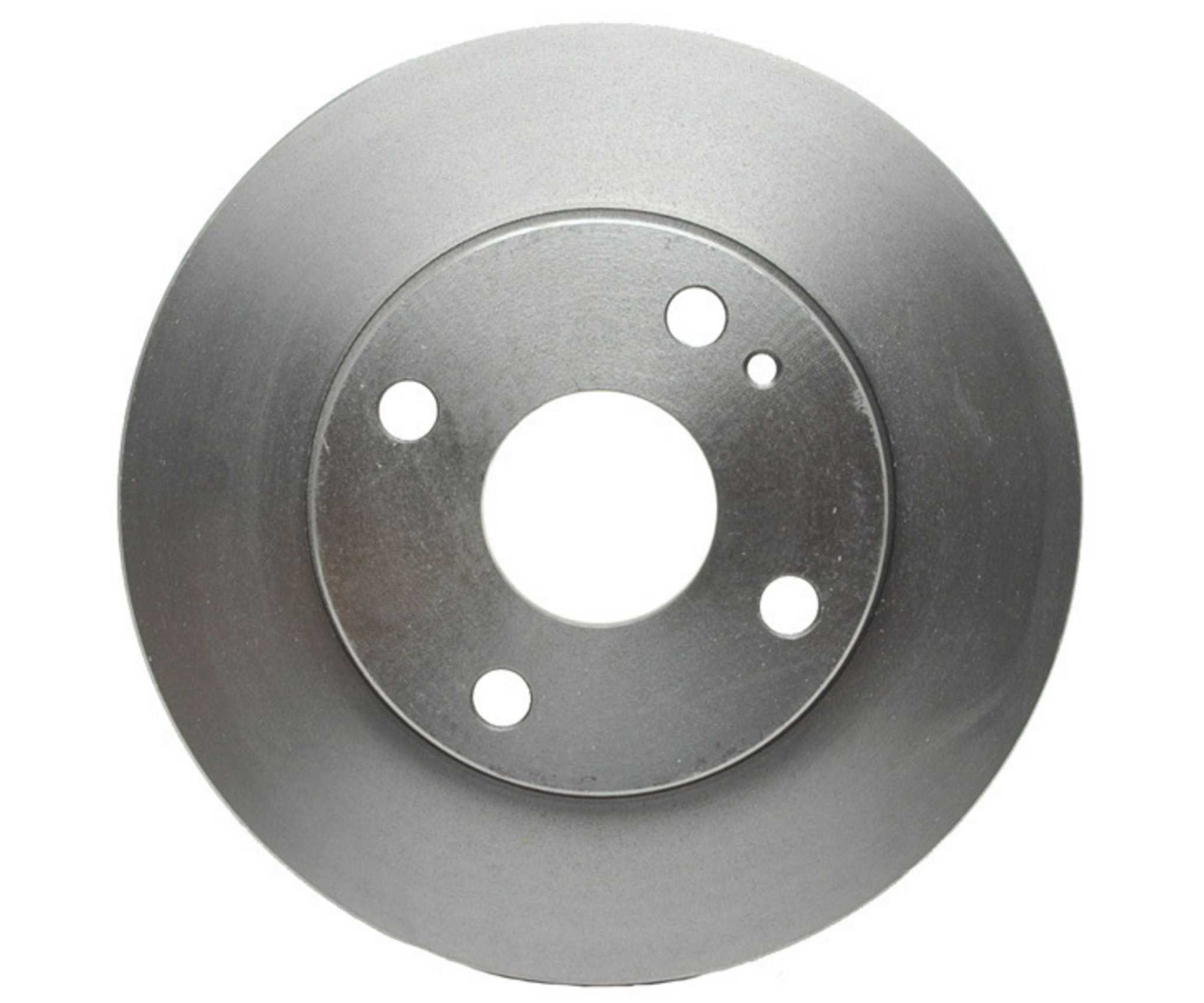 Raybestos Brakes Disc Brake Rotor  top view frsport 96213R