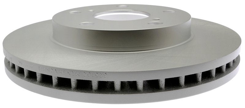 raybestos brakes disc brake rotor  frsport 96219fzn