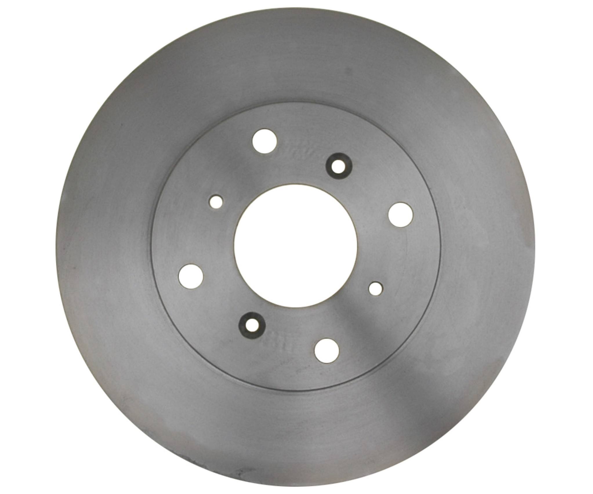 Raybestos Brakes Disc Brake Rotor  top view frsport 96264R