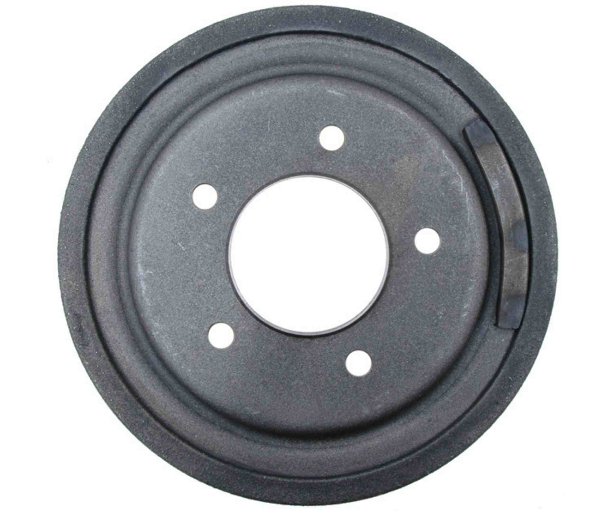 Raybestos Brakes Brake Drum  top view frsport 9626R