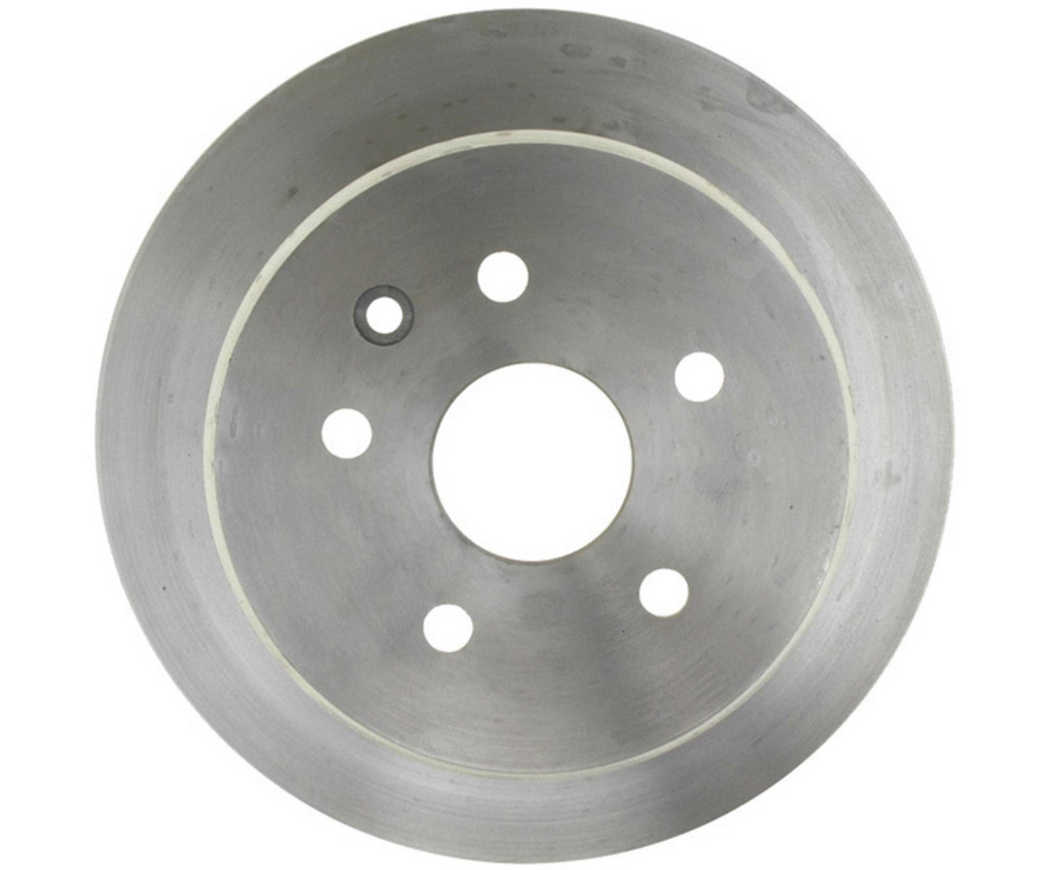 Raybestos Brakes Disc Brake Rotor  top view frsport 96359R