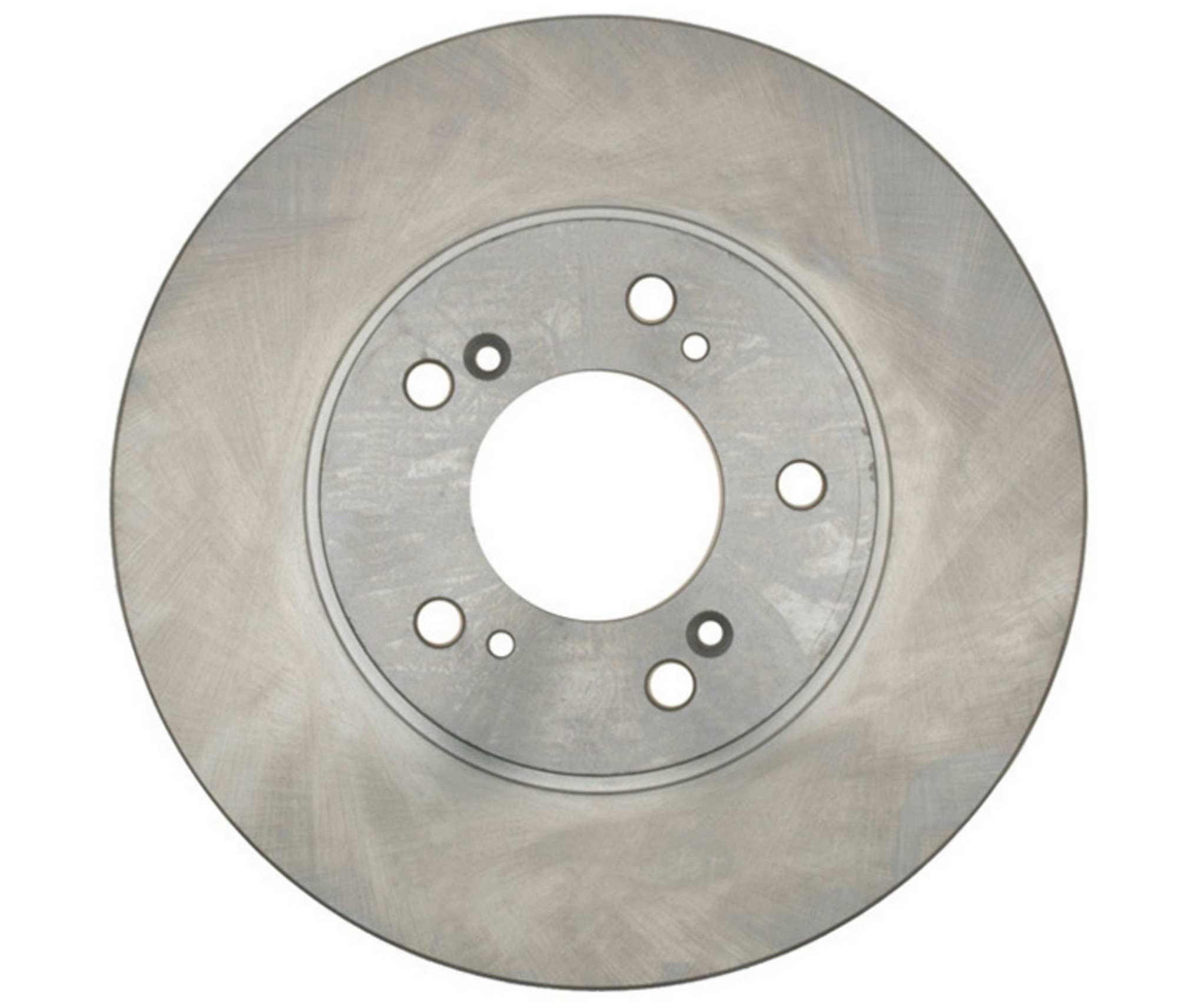 Raybestos Brakes Disc Brake Rotor  top view frsport 96364R