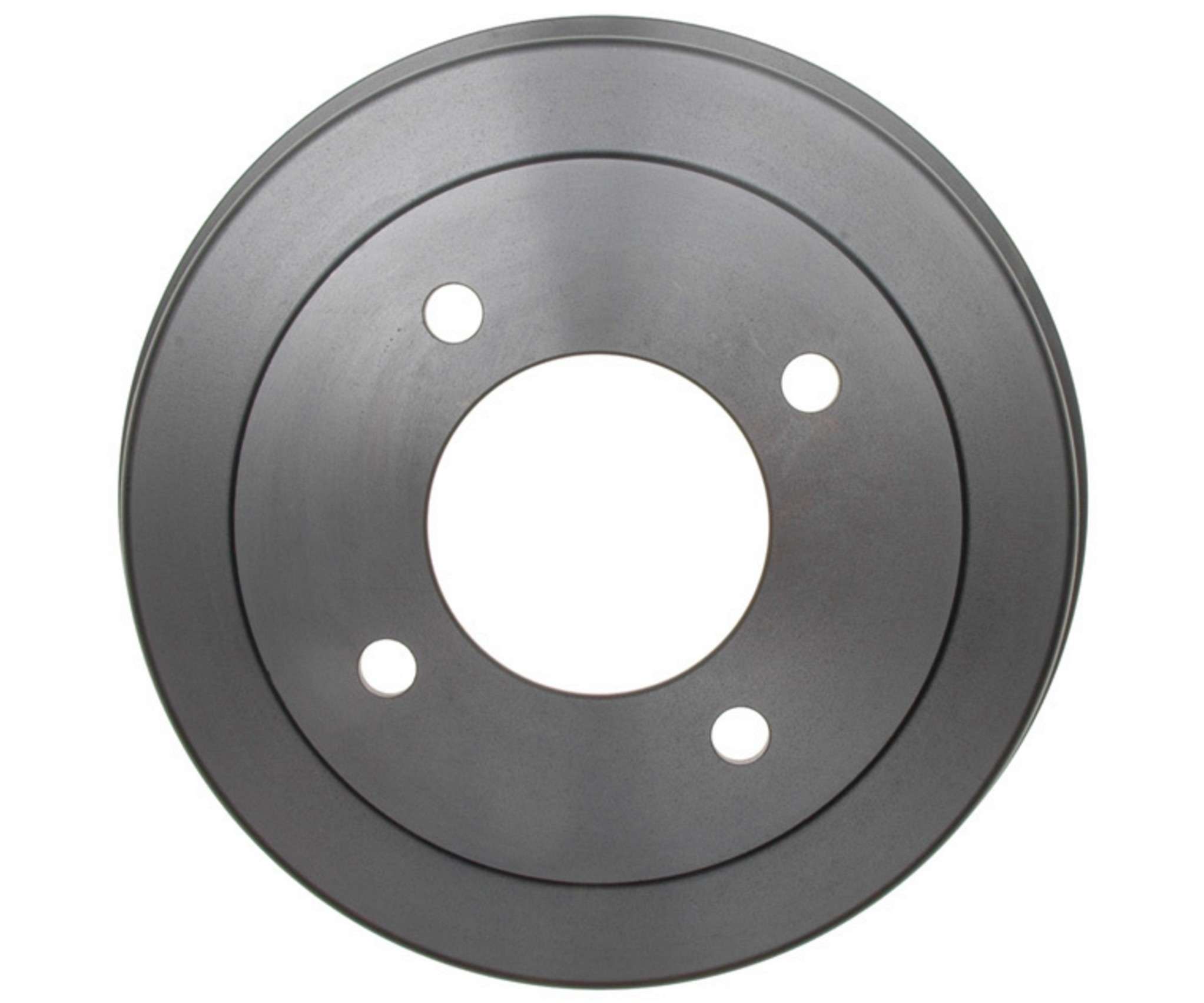 Raybestos Brakes Brake Drum  top view frsport 9640R