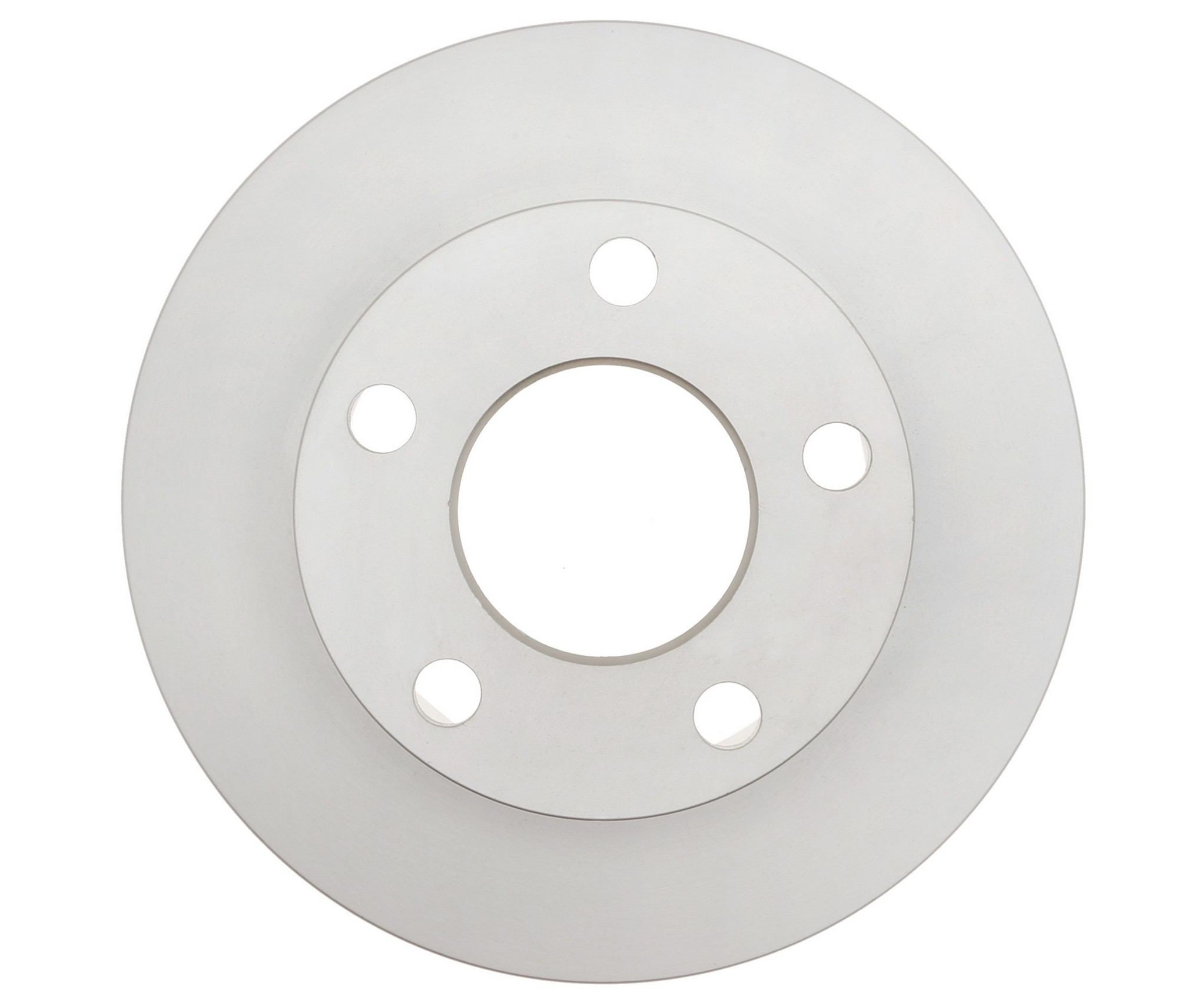 Raybestos Brakes Disc Brake Rotor  top view frsport 96423FZN