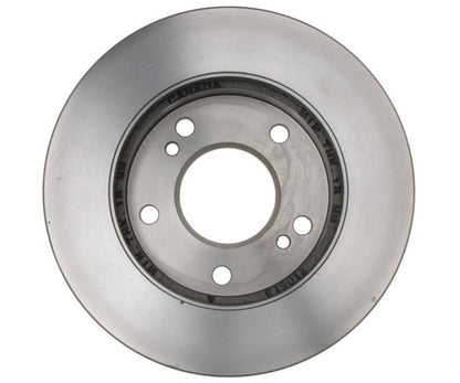 Brembo Front Brake Rotor Nissan S14 240SX 5 Lug 1995-1996