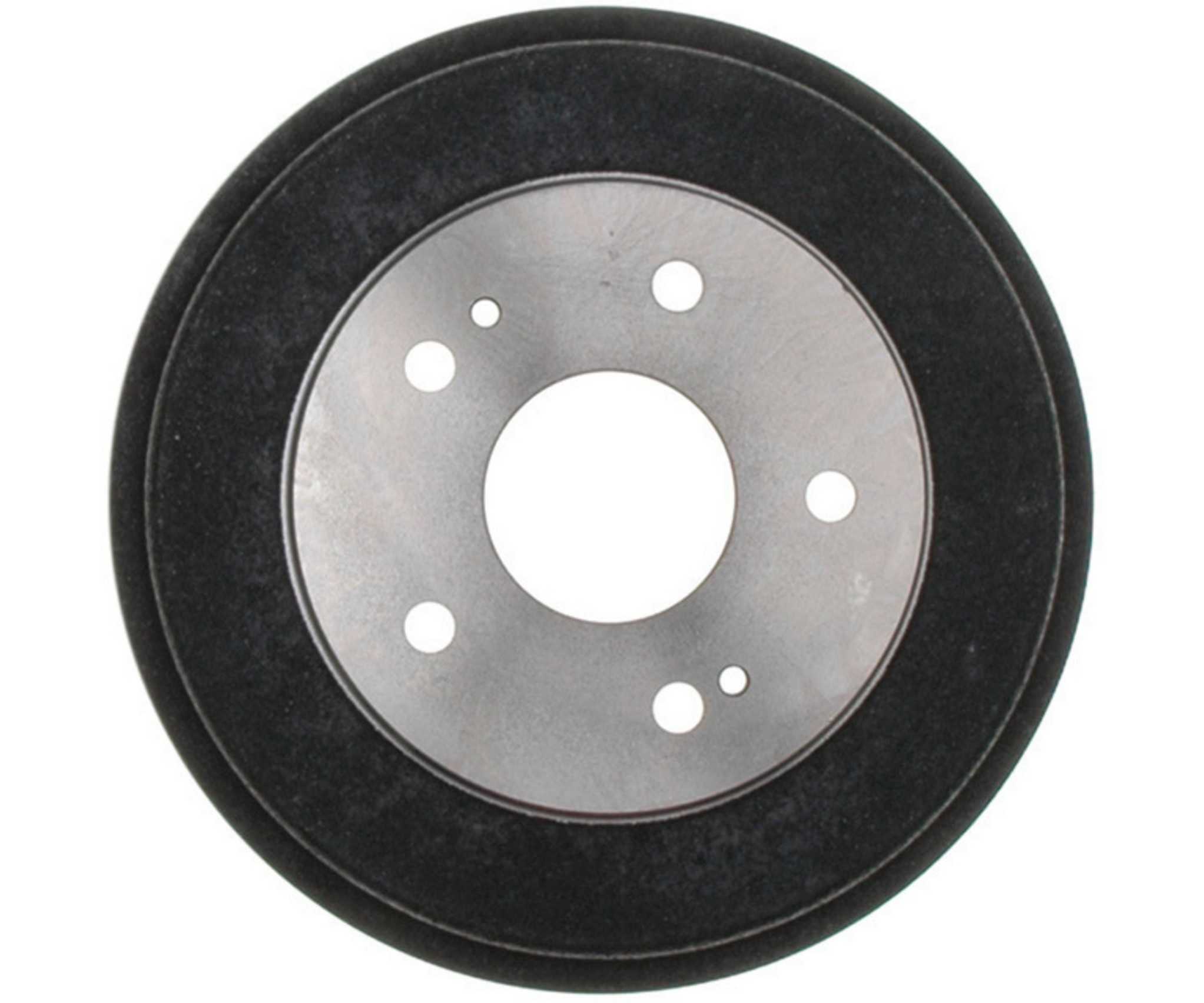 Raybestos Brakes Brake Drum  top view frsport 9653R