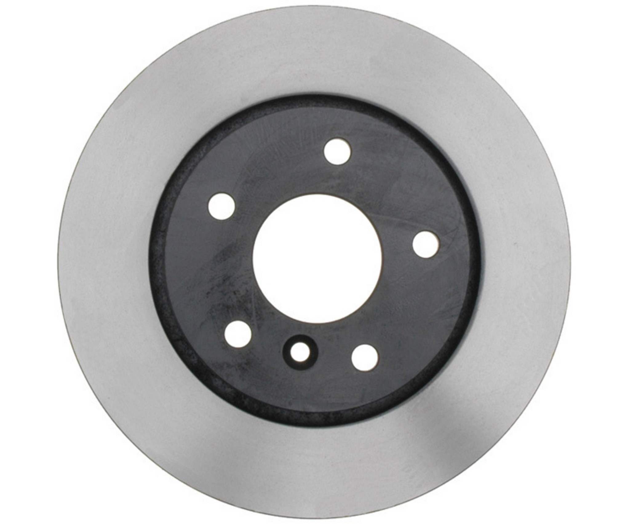 Raybestos Brakes Disc Brake Rotor  top view frsport 96679