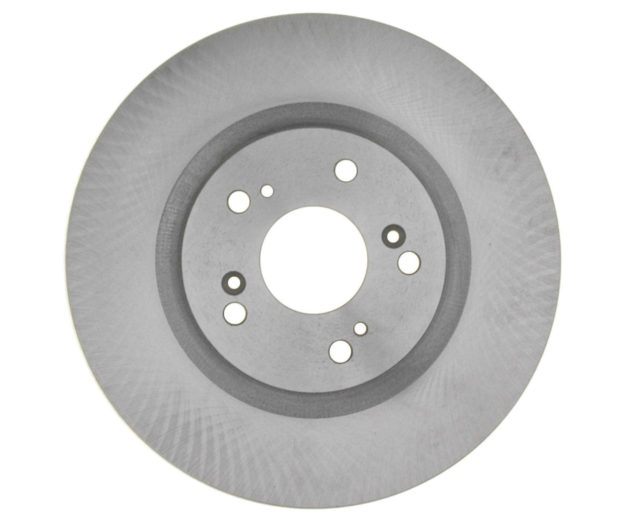 Raybestos Brakes Disc Brake Rotor  top view frsport 96731