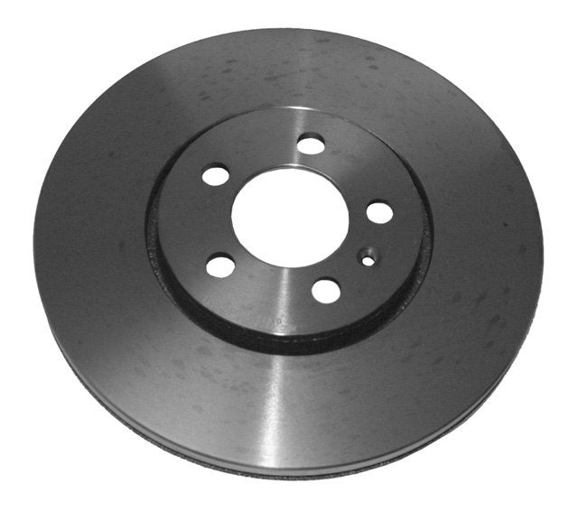 Raybestos Brakes Disc Brake Rotor  top view frsport 96806R