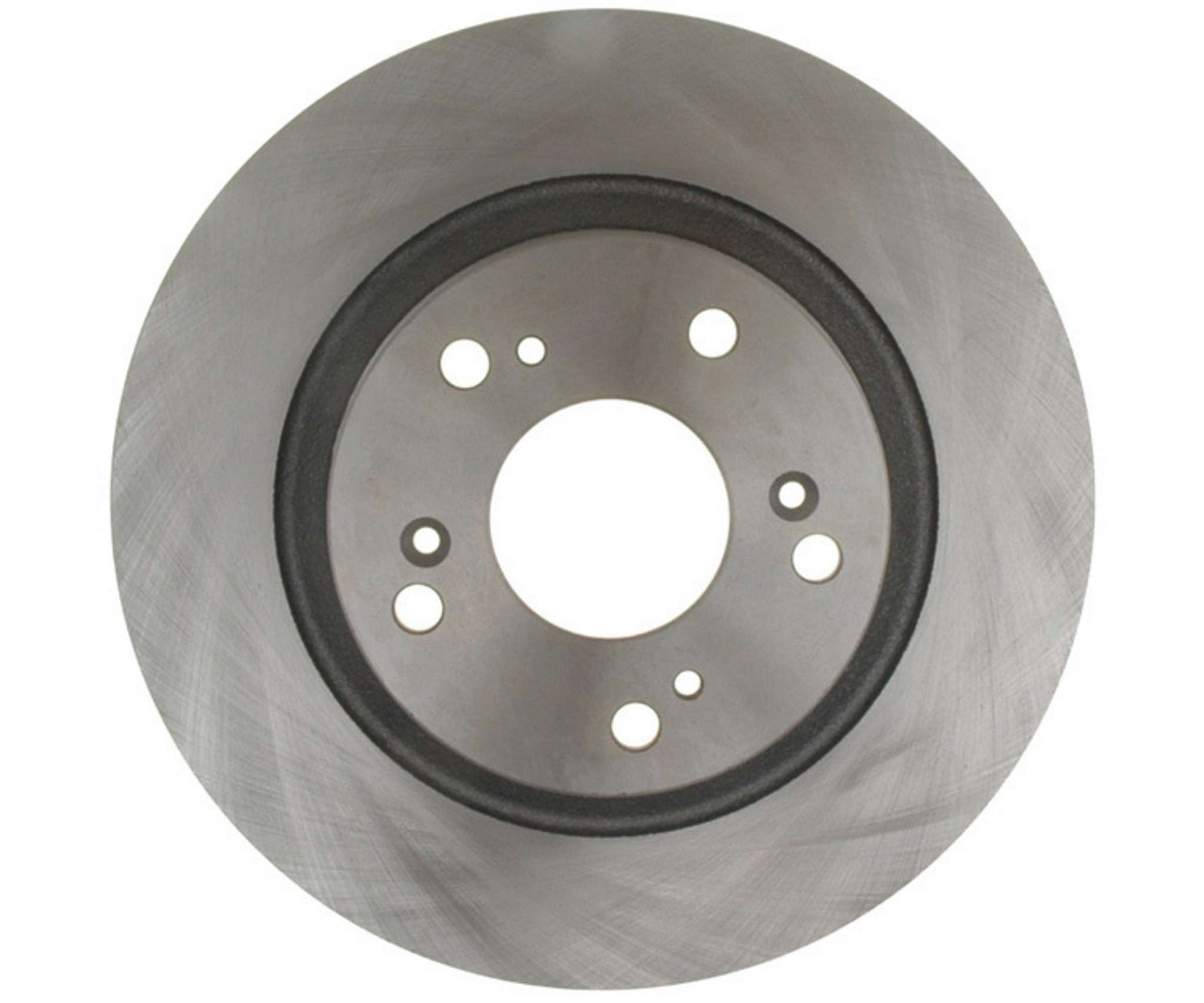 Raybestos Brakes Disc Brake Rotor  top view frsport 96935R