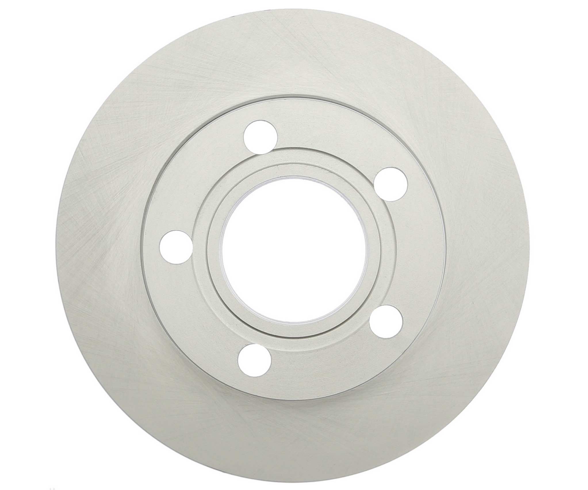 Raybestos Brakes Disc Brake Rotor  top view frsport 96939FZN