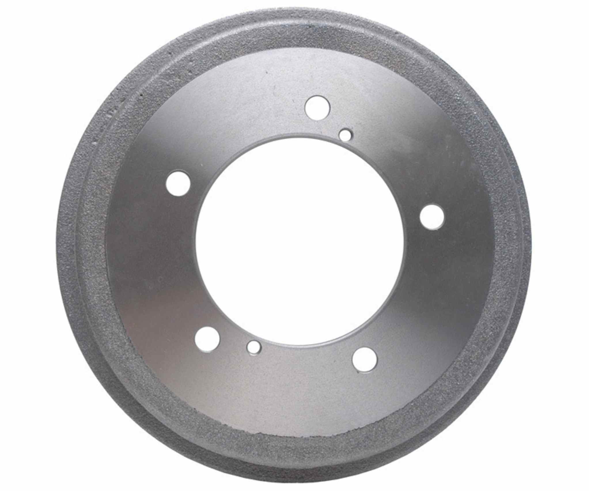 Raybestos Brakes Brake Drum  top view frsport 9693R