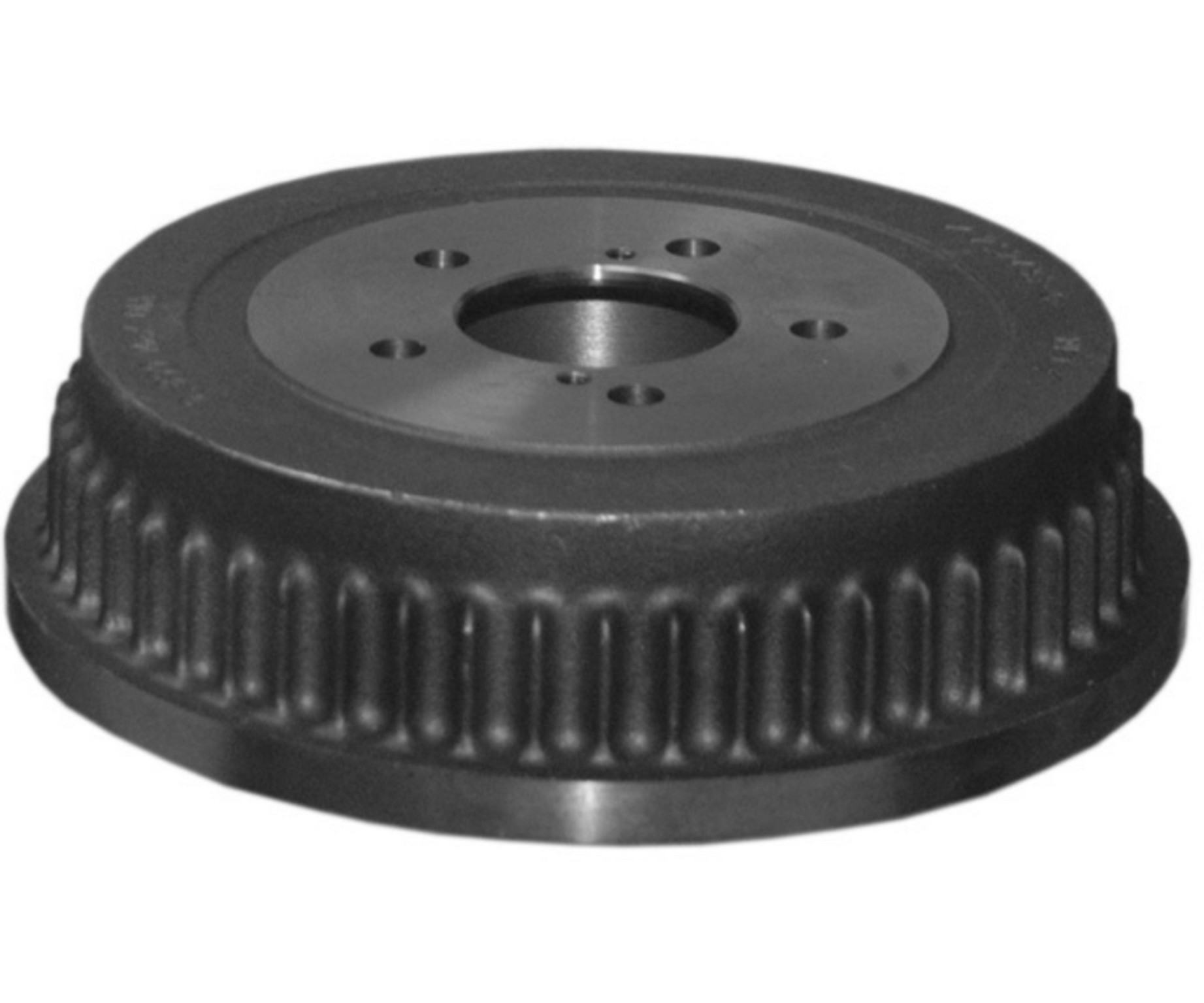 raybestos brakes brake drum  frsport 9715r