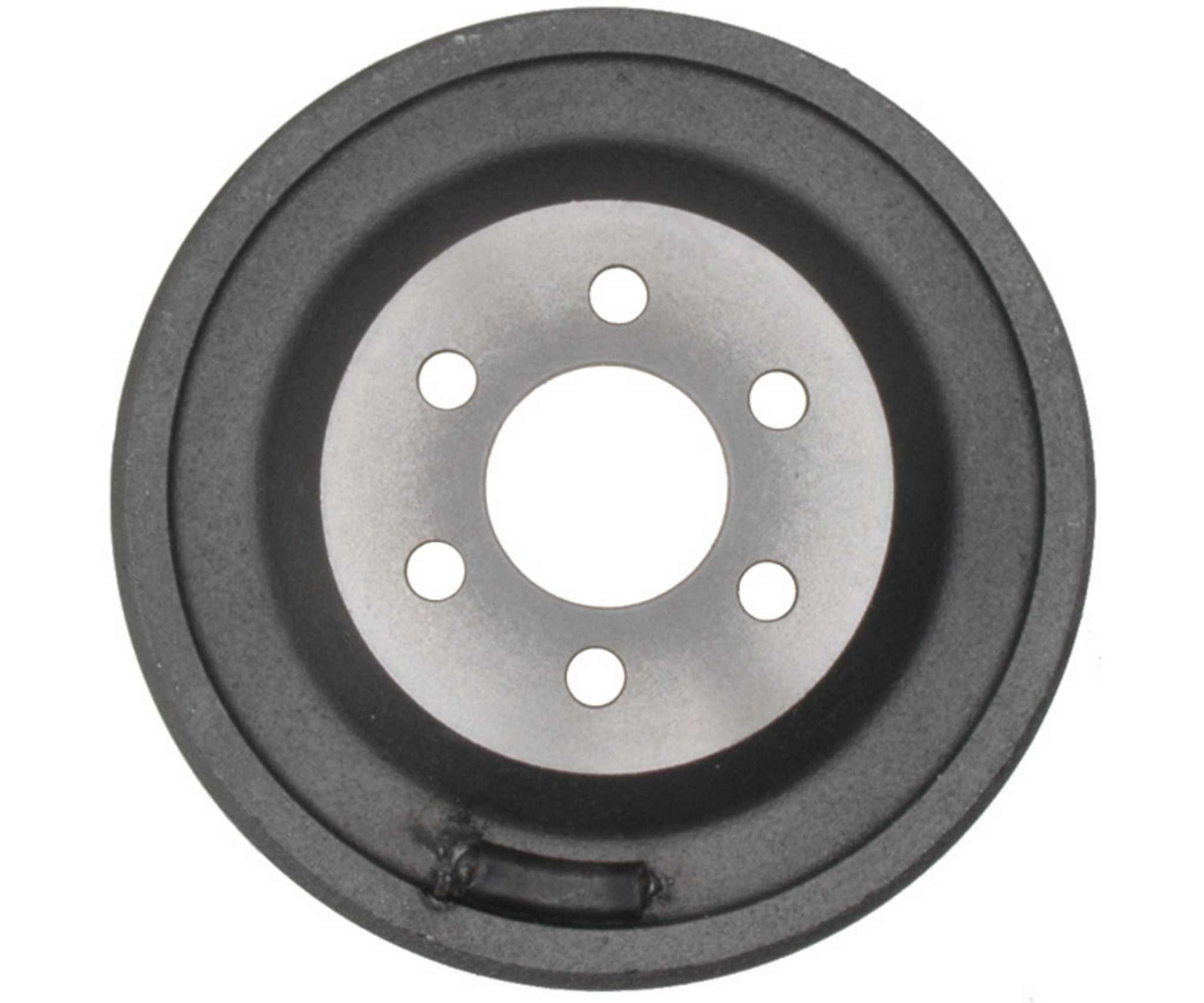 Raybestos Brakes Brake Drum  top view frsport 9751R