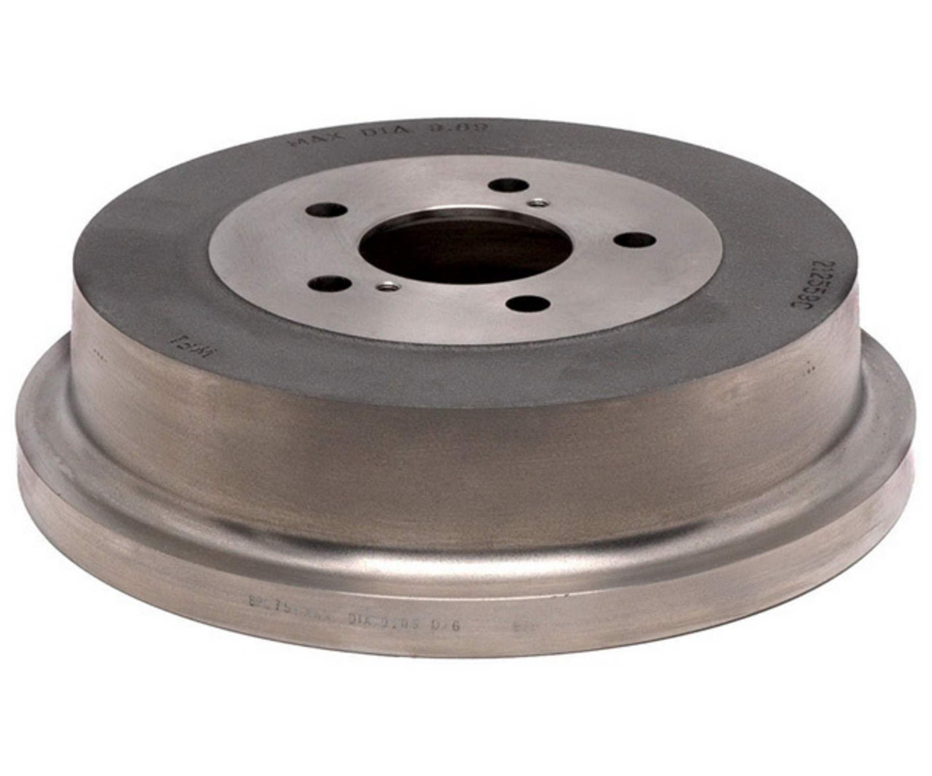 raybestos brakes brake drum  frsport 9756r