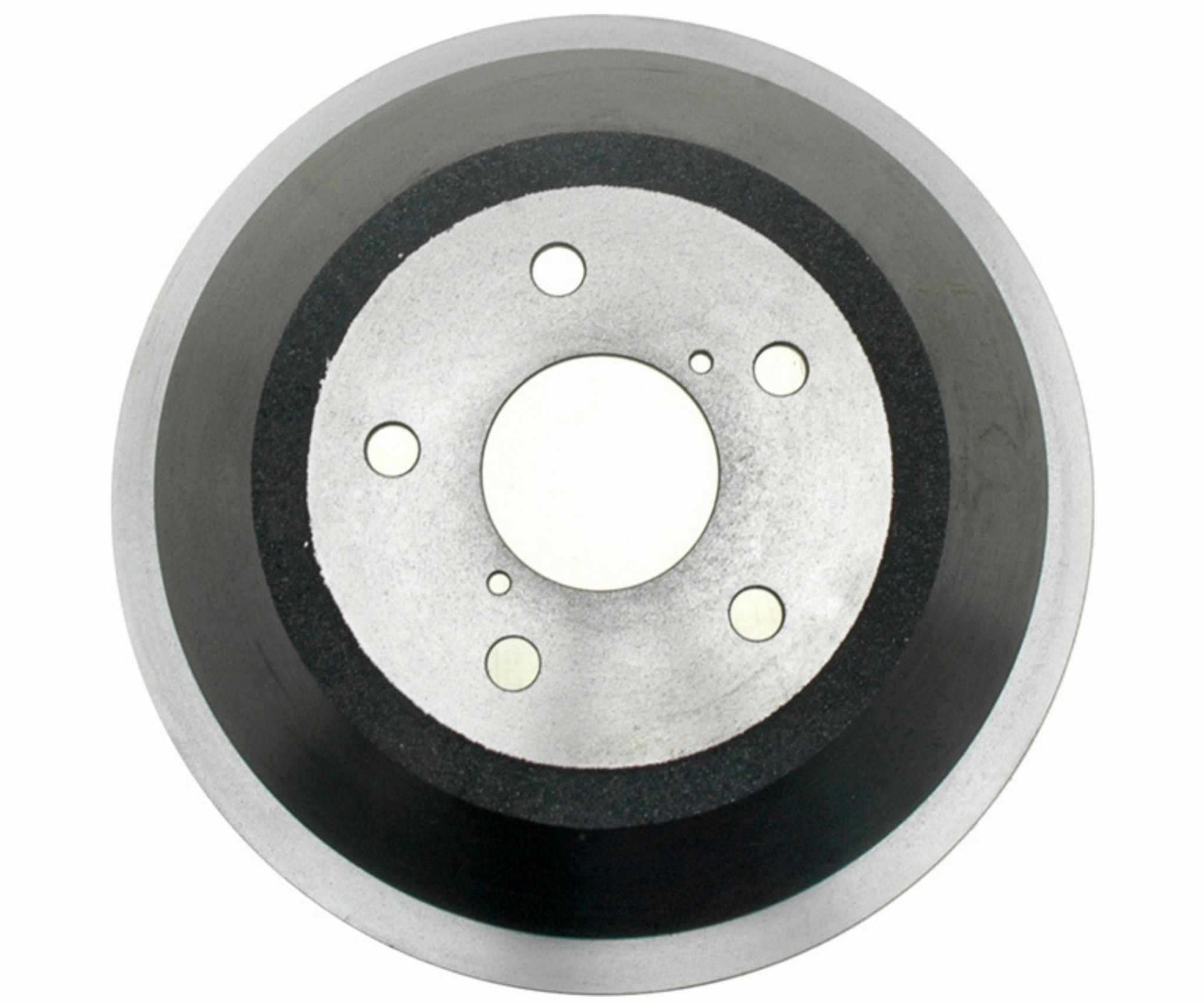 Raybestos Brakes Brake Drum  top view frsport 9765R