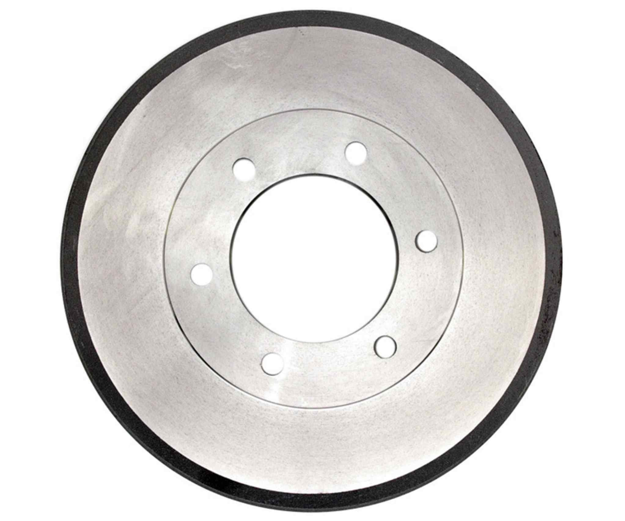 Raybestos Brakes Brake Drum  top view frsport 9769R