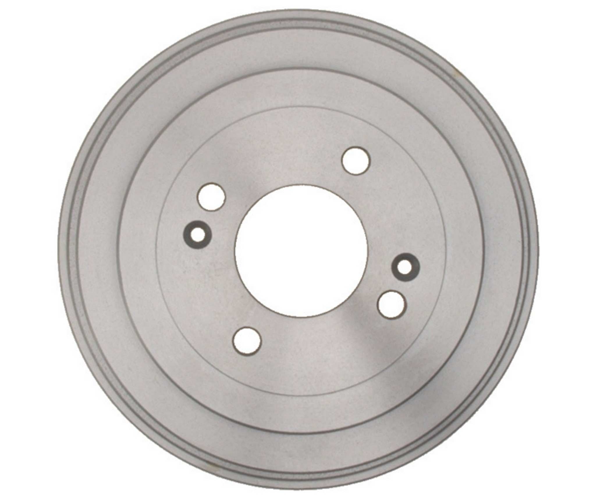 Raybestos Brakes Brake Drum  top view frsport 9776R