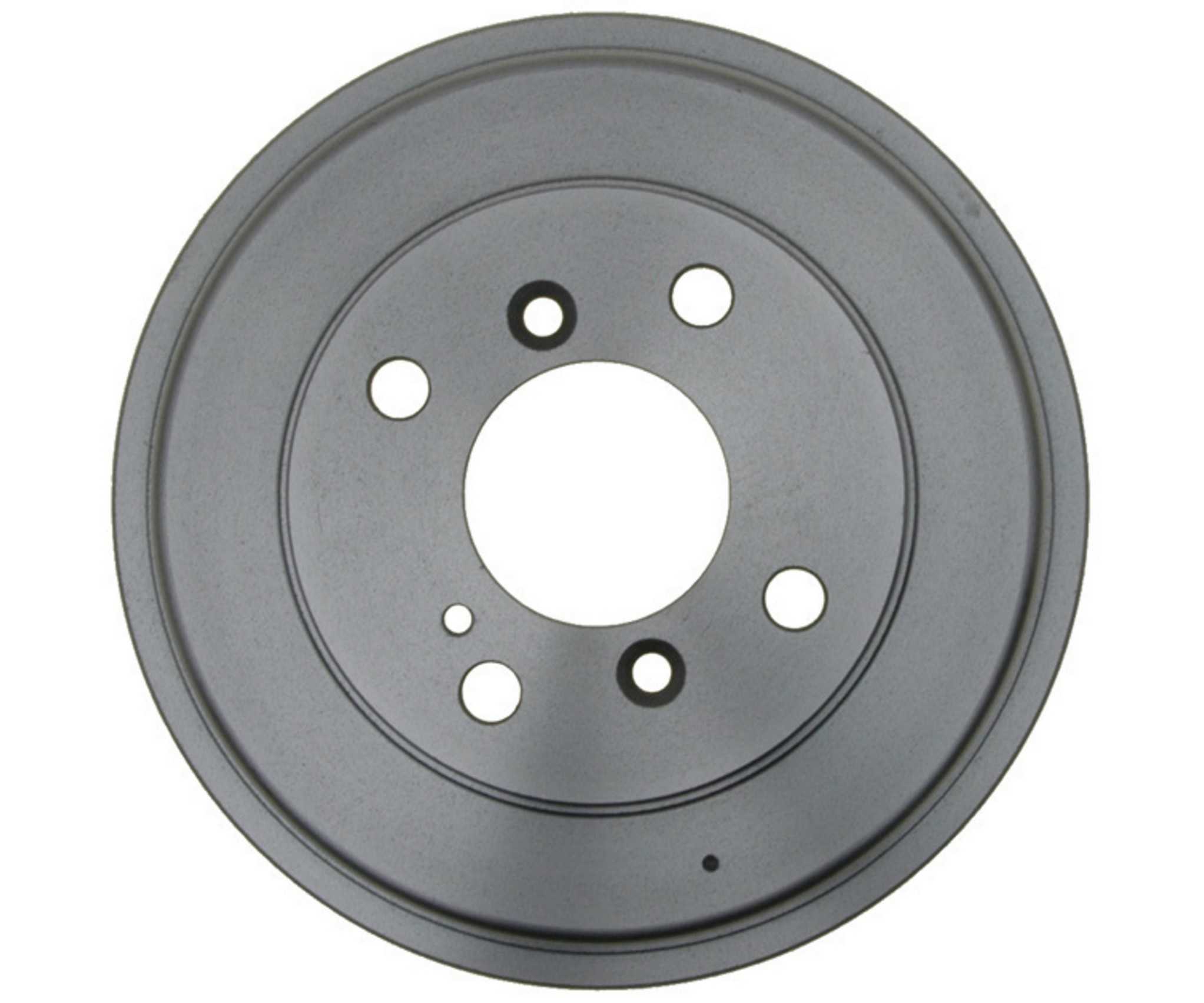 Raybestos Brakes Brake Drum  top view frsport 97811R